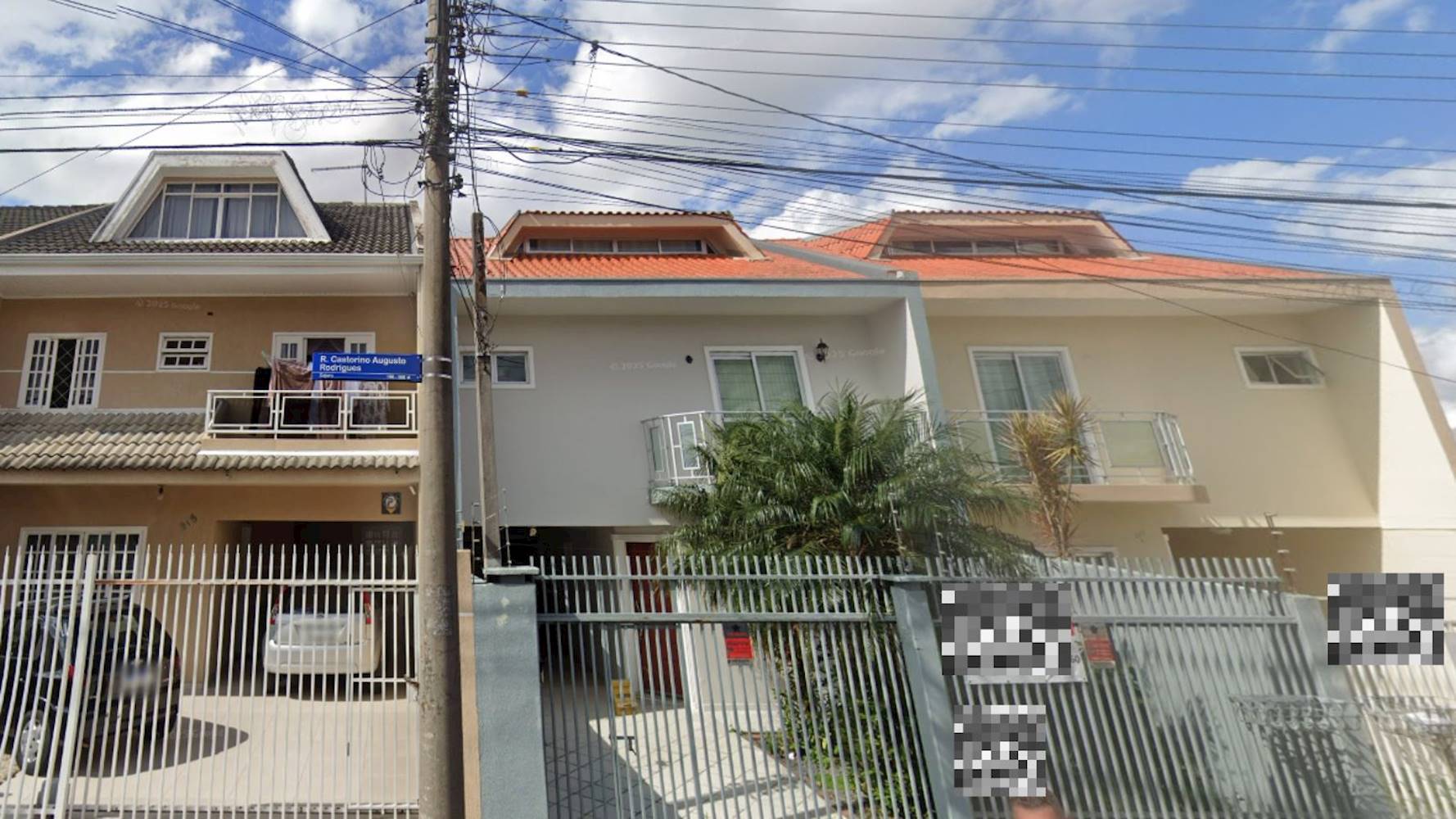 Imagem do imóvel Casa no Bairro Cajuru - Curitiba/PR