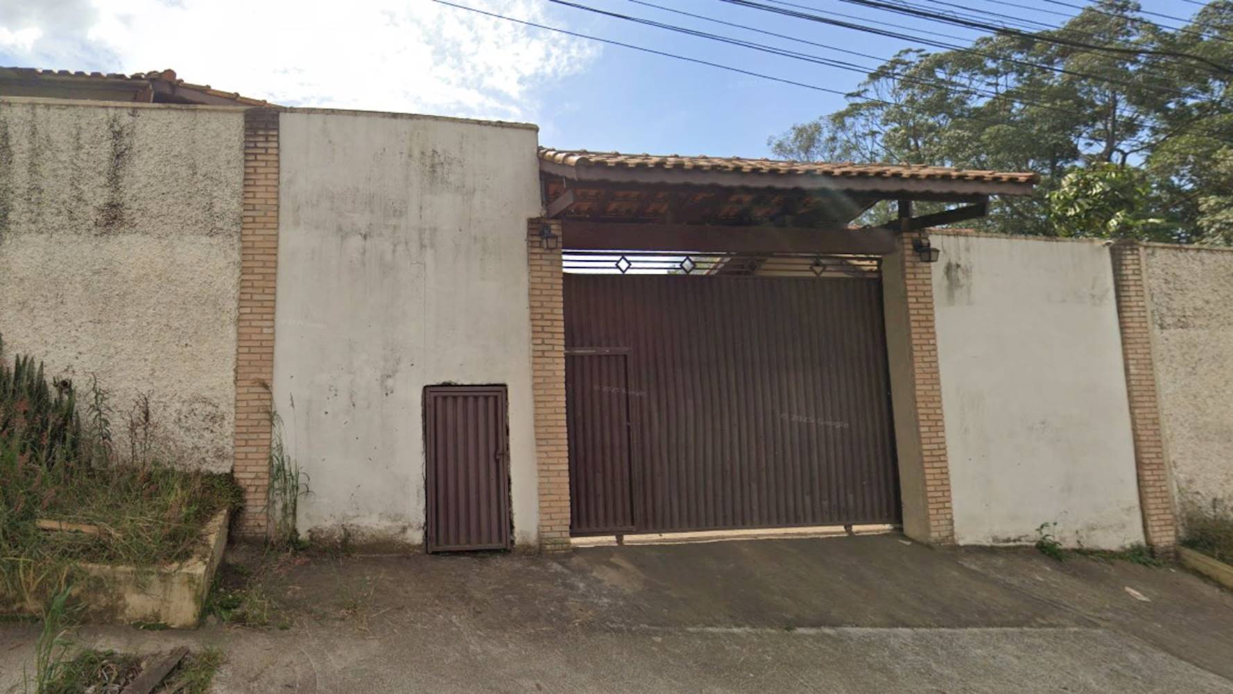 Imagem do imóvel Casa nas Chácaras Nova Suzano - Suzano/SP
