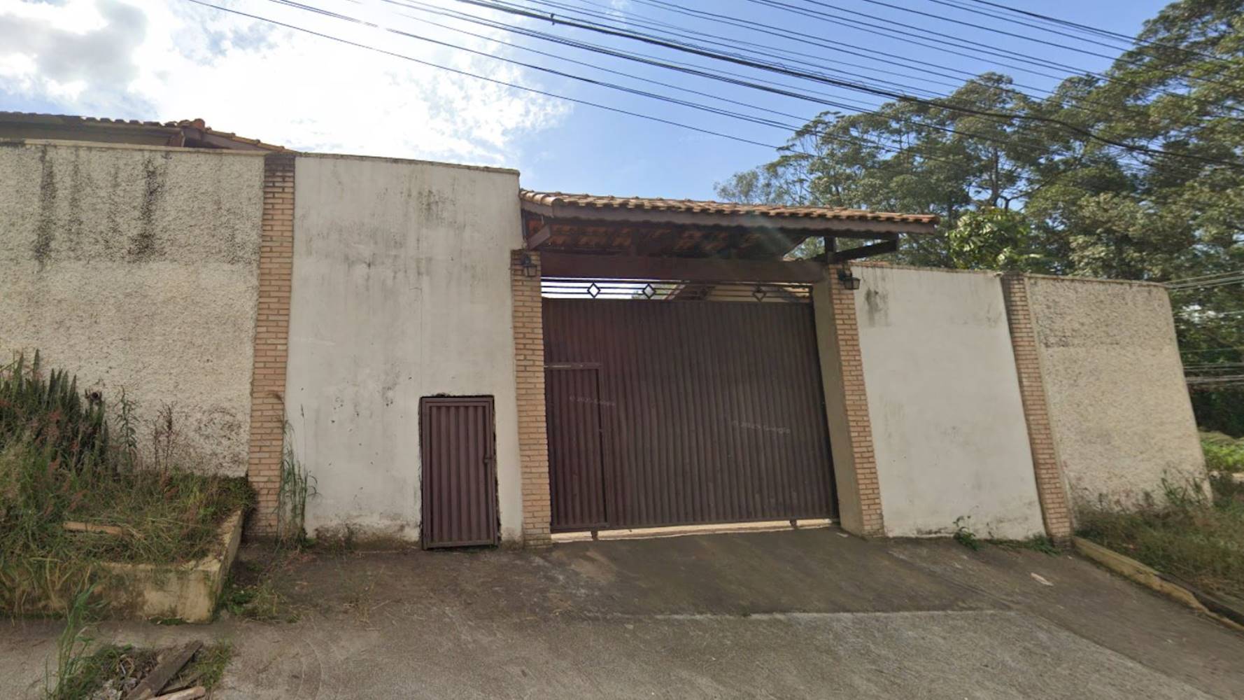 Casa nas Chácaras Nova Suzano - Suzano/SP, localizado em Suzano - SP