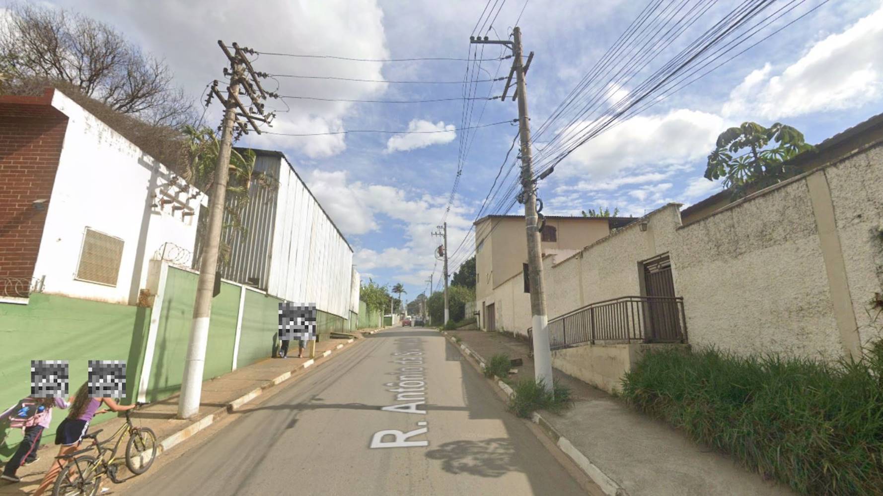 Casa nas Chácaras Nova Suzano - Suzano/SP, localizado em Suzano - SP