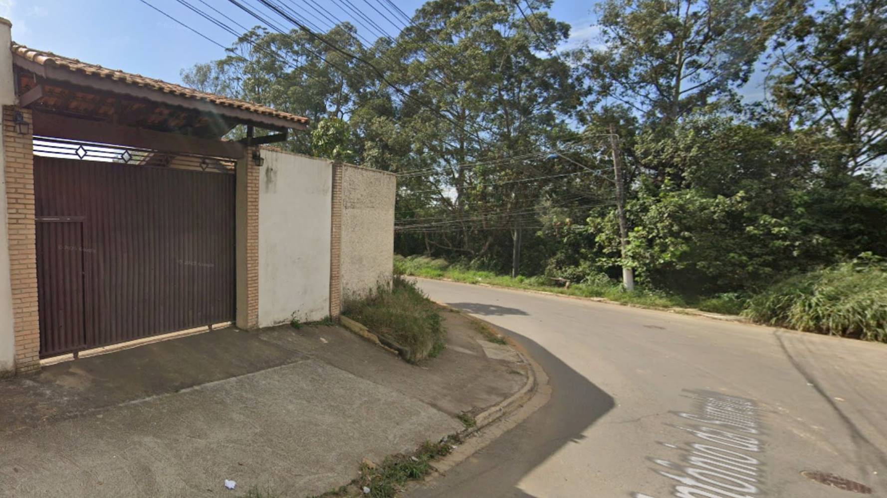 Casa nas Chácaras Nova Suzano - Suzano/SP, localizado em Suzano - SP