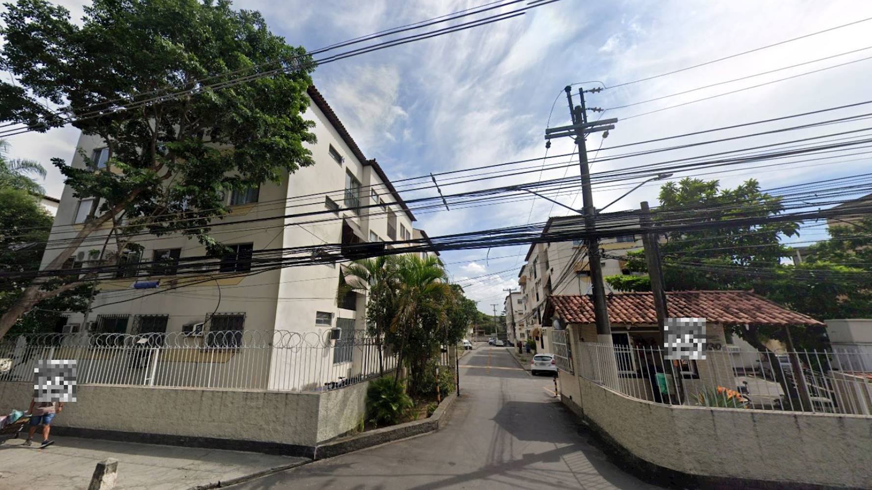 Imagem do imóvel Apartamento na Taquara - Rio de Janeiro/RJ