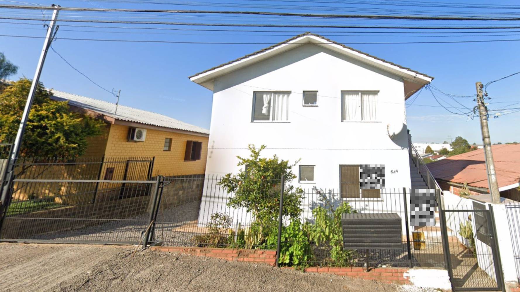 Imagem do imóvel Apartamento no "Condomínio Residencial Marquezi IV" - Vila Dona Julia - Passo Fundo/RS