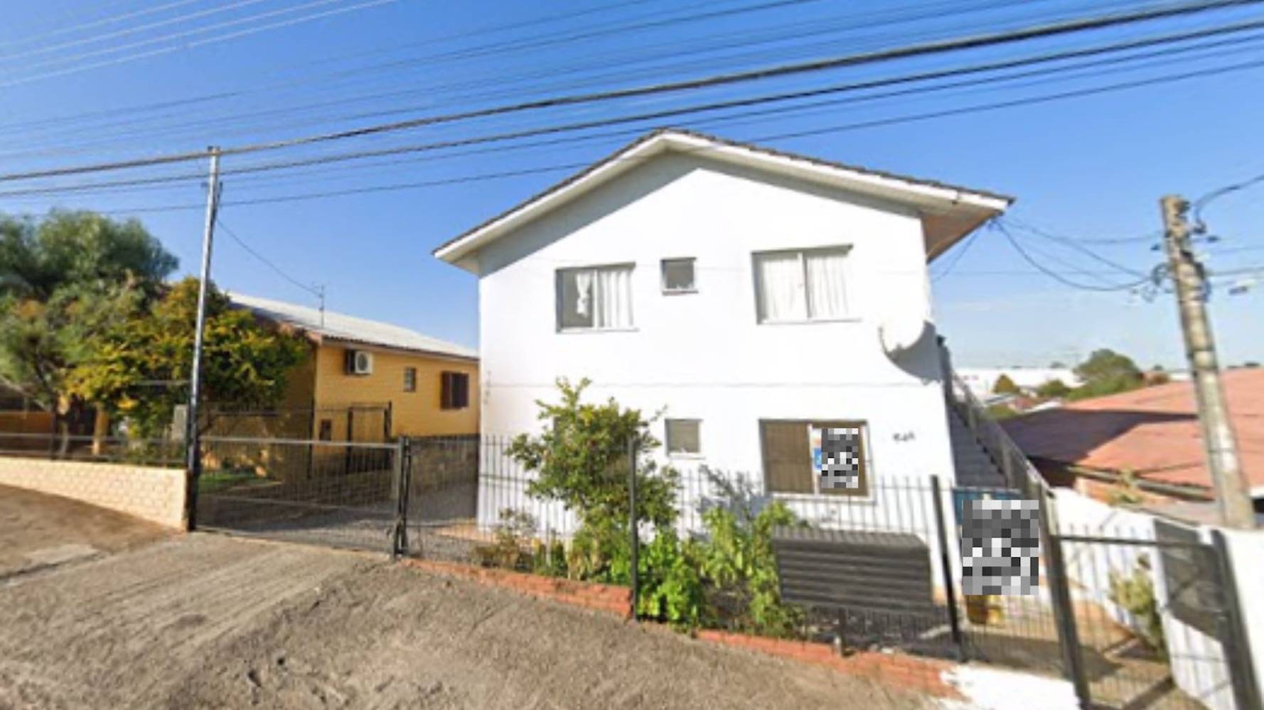Apartamento no "Condomínio Residencial Marquezi IV" - Vila Dona Julia - Passo Fundo/RS, localizado em Passo Fundo - RS