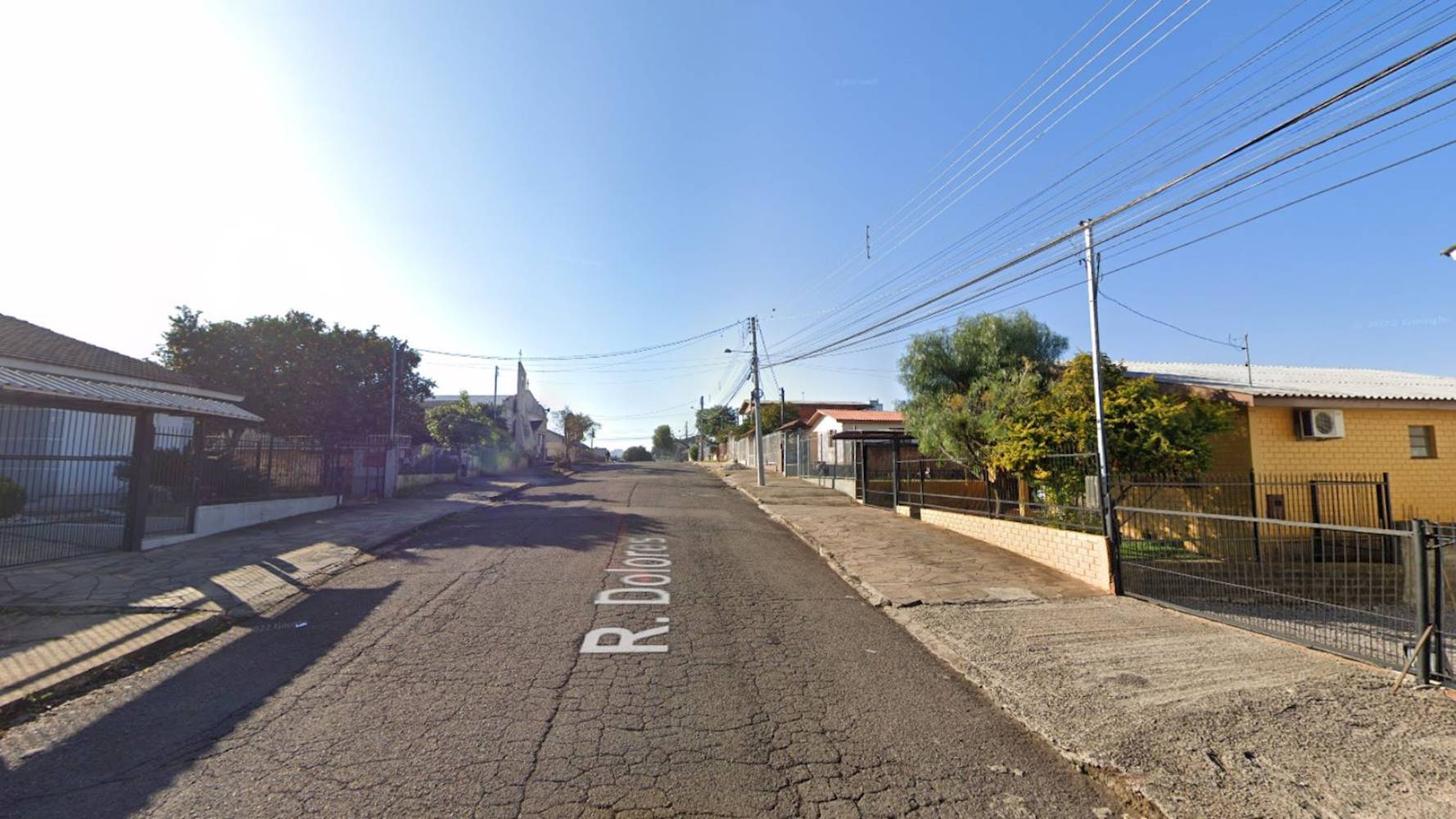 Apartamento no "Condomínio Residencial Marquezi IV" - Vila Dona Julia - Passo Fundo/RS, localizado em Passo Fundo - RS