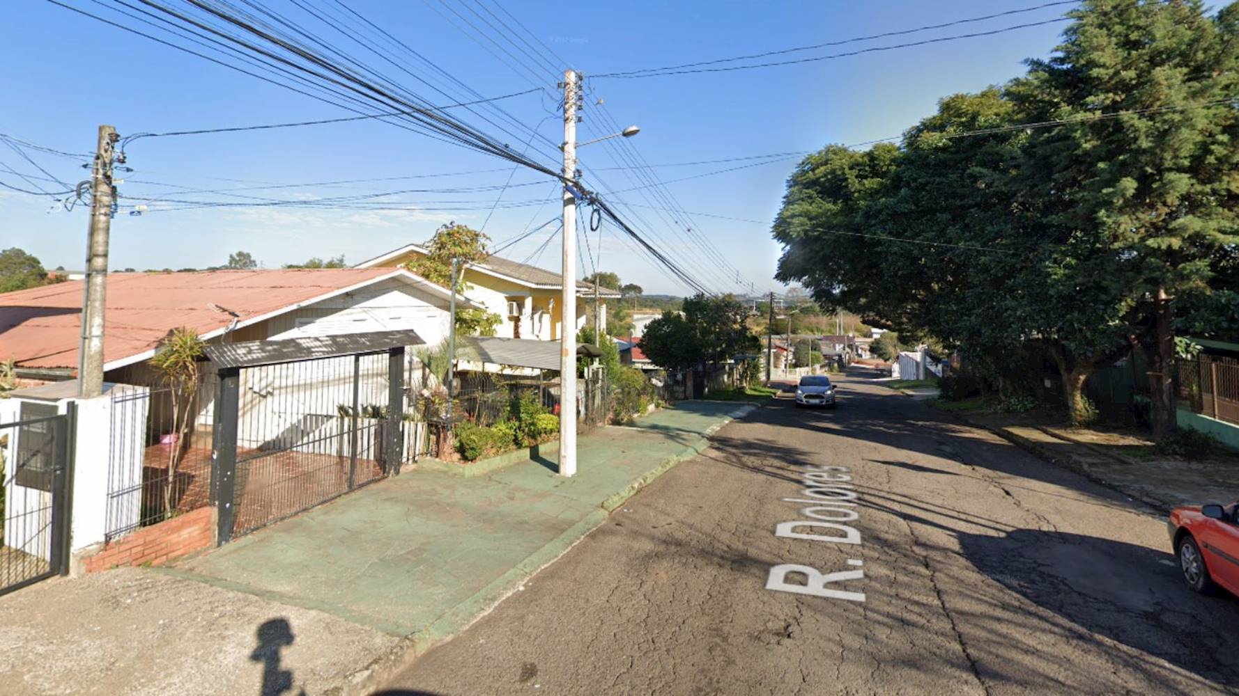 Apartamento no "Condomínio Residencial Marquezi IV" - Vila Dona Julia - Passo Fundo/RS, localizado em Passo Fundo - RS