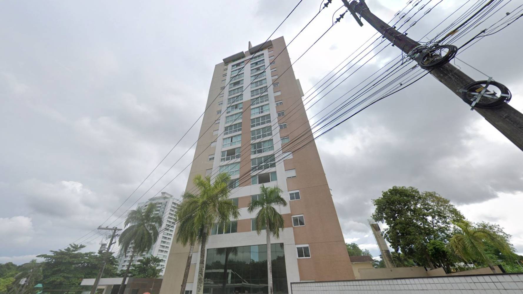 Imagem do imóvel Apartamento no "Viva Verde Jacira Reis" - Dom Pedro - Manaus/AM