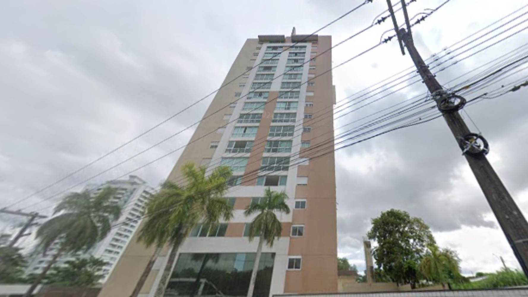 Apartamento no "Viva Verde Jacira Reis" - Dom Pedro - Manaus/AM, localizado em Manaus - AM