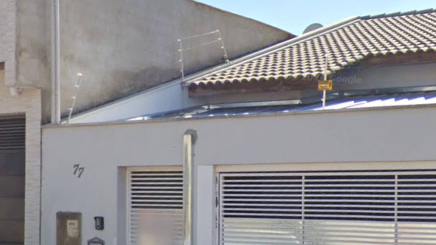 Casa no Bairro Jardins - Bragança Paulista/SP, localizado em Bragança Paulista - SP