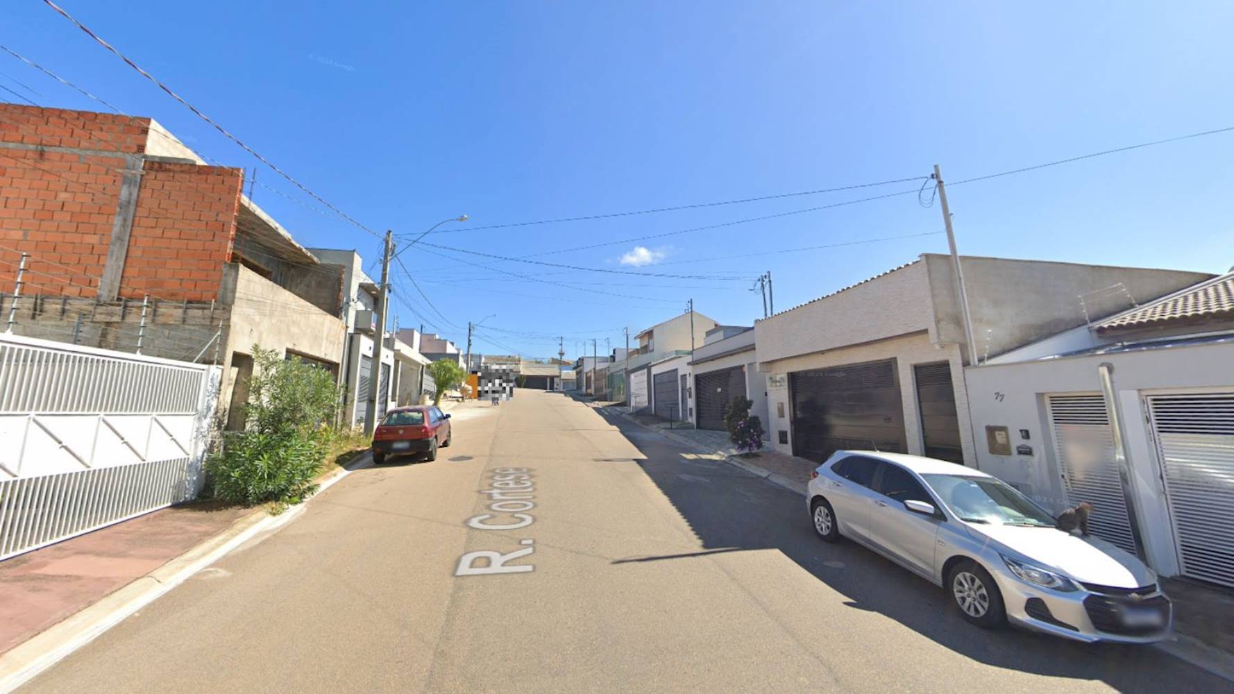 Casa no Bairro Jardins - Bragança Paulista/SP, localizado em Bragança Paulista - SP