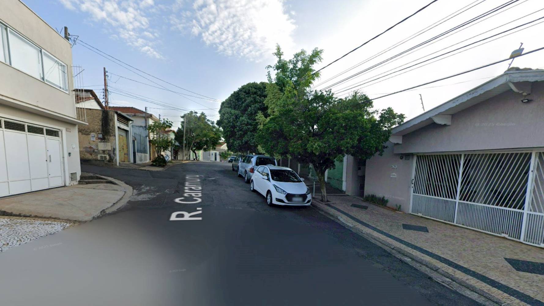 Casa no Centro - Piracicaba/SP, localizado em Piracicaba - SP