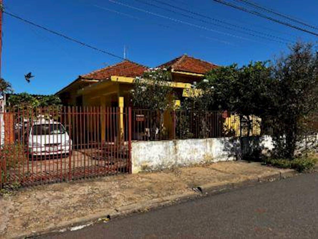 Casa no Centro - Assis/SP, localizado em Assis - SP