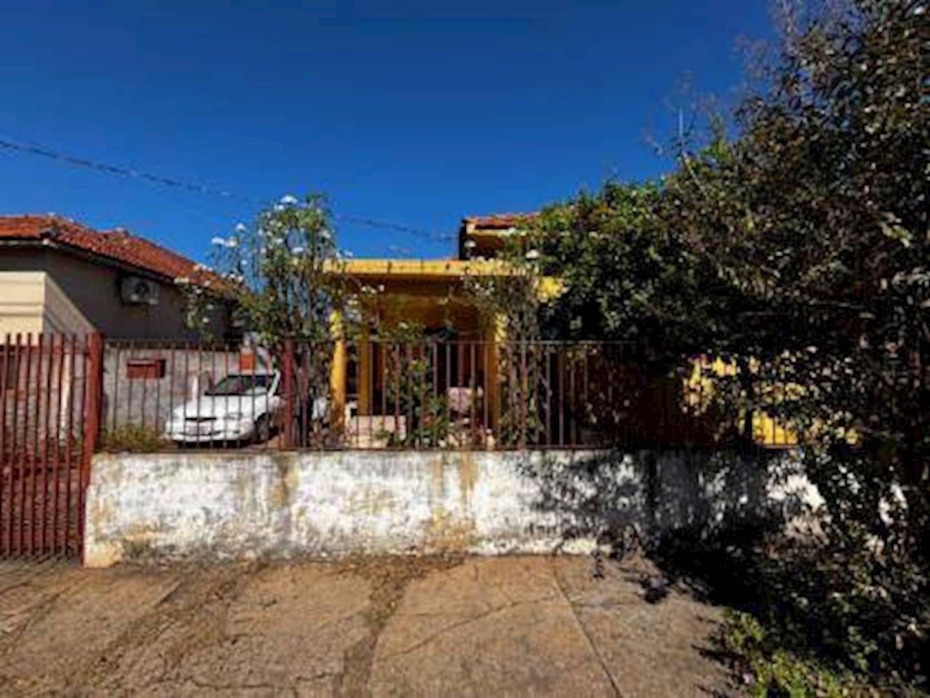 Casa no Centro - Assis/SP, localizado em Assis - SP