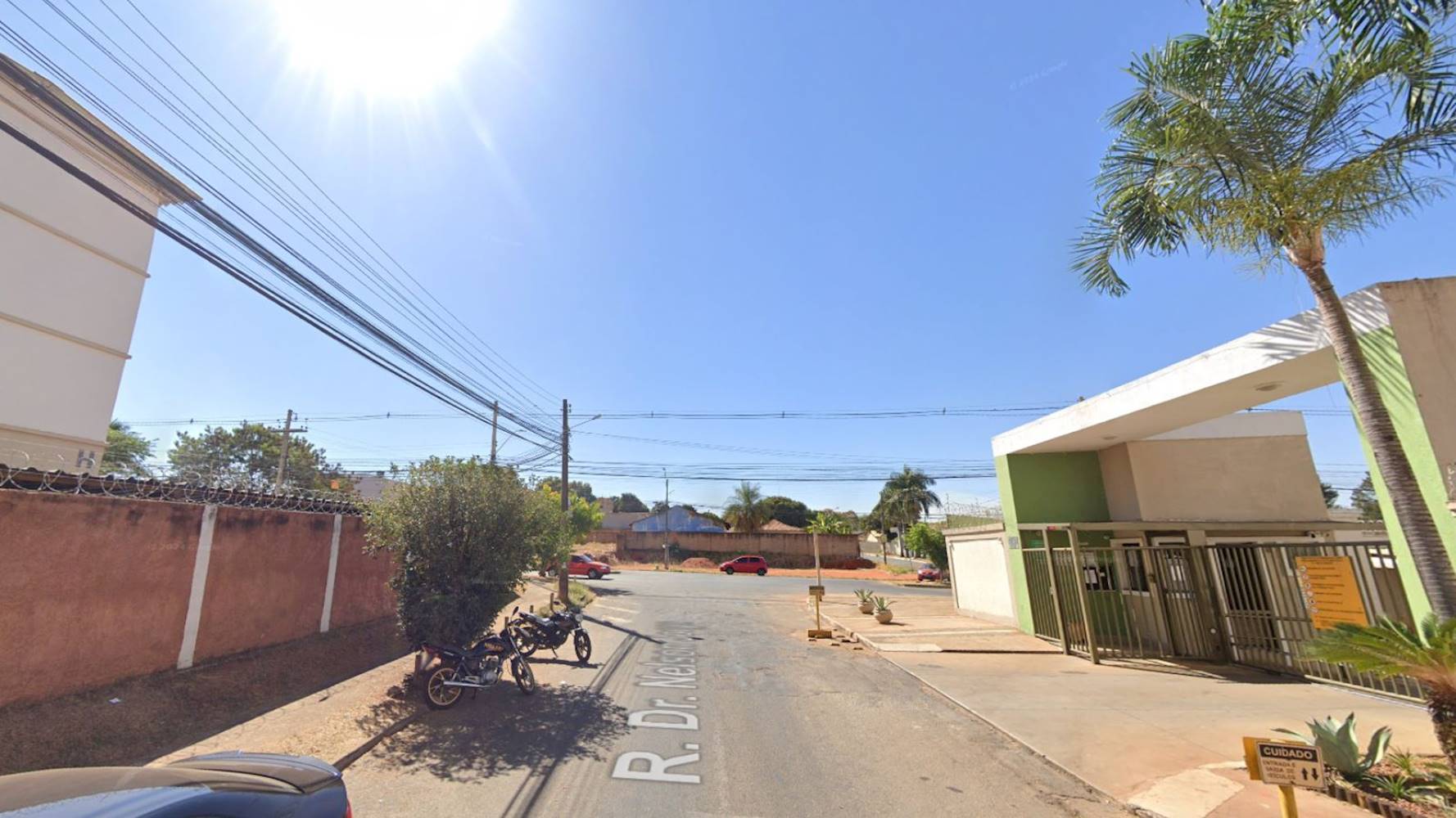 Apartamento no "Condomínio Spazio Gran Parc" - Jardim Bela Vista - Aparecida de Goiânia/GO, localizado em Aparecida De Goiânia - GO