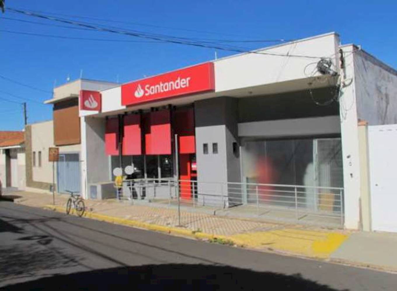 Imóvel Comercial no Centro - Dourado/SP, localizado em Dourado - SP