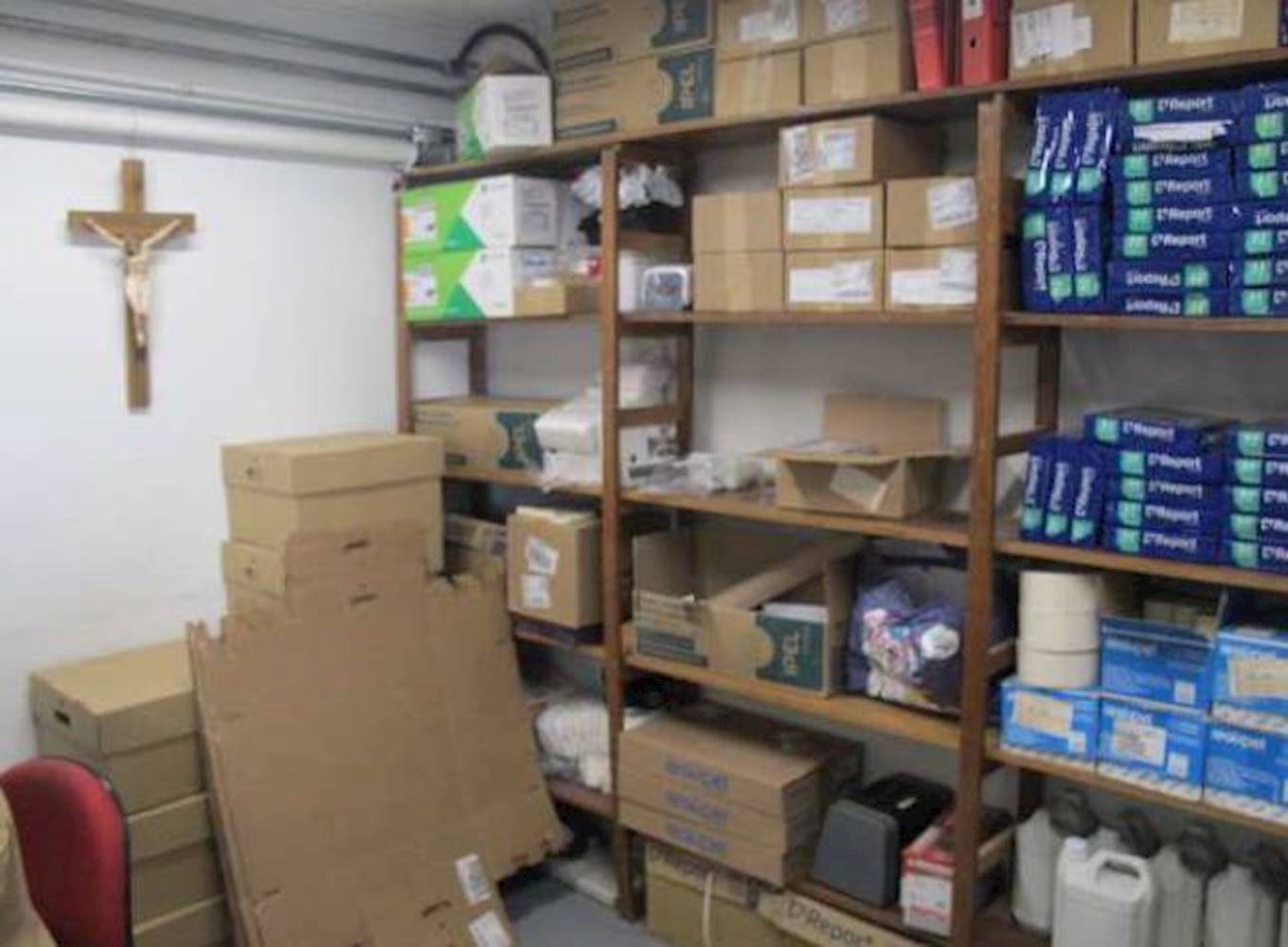 Imóvel Comercial no Centro - Dourado/SP, localizado em Dourado - SP