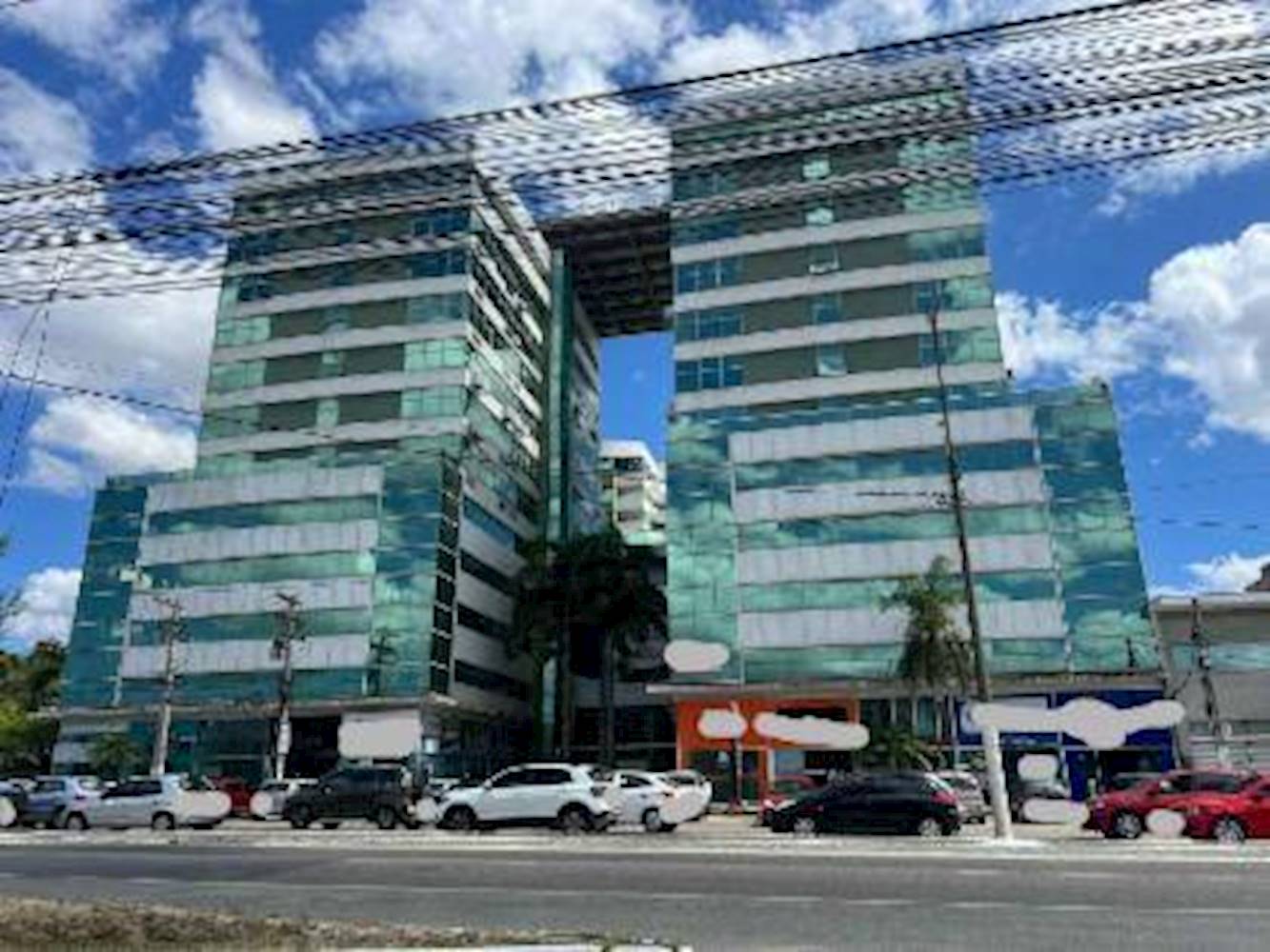 Sala Comercial no Jardim Imperial - Itaboraí/RJ, localizado em Itaboraí - RJ
