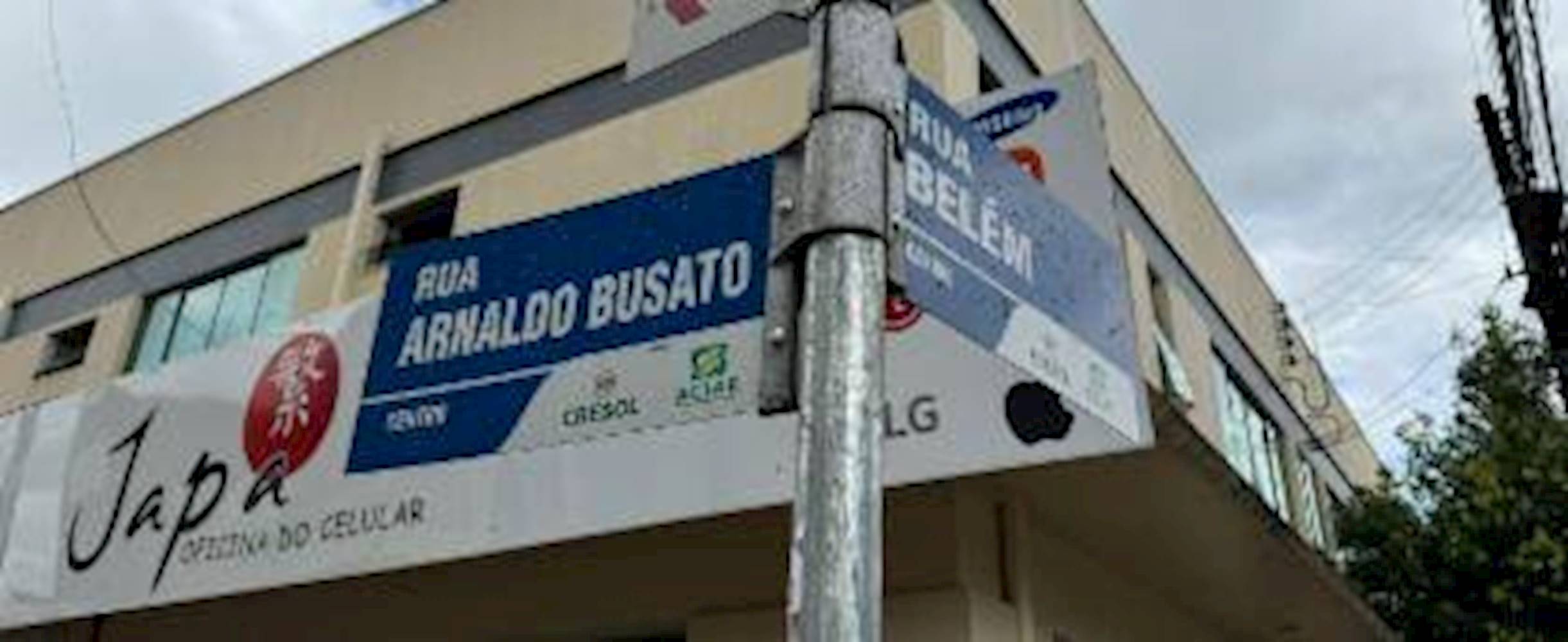Sala Comercial no Centro de Realeza/PR, localizado em Realeza - PR