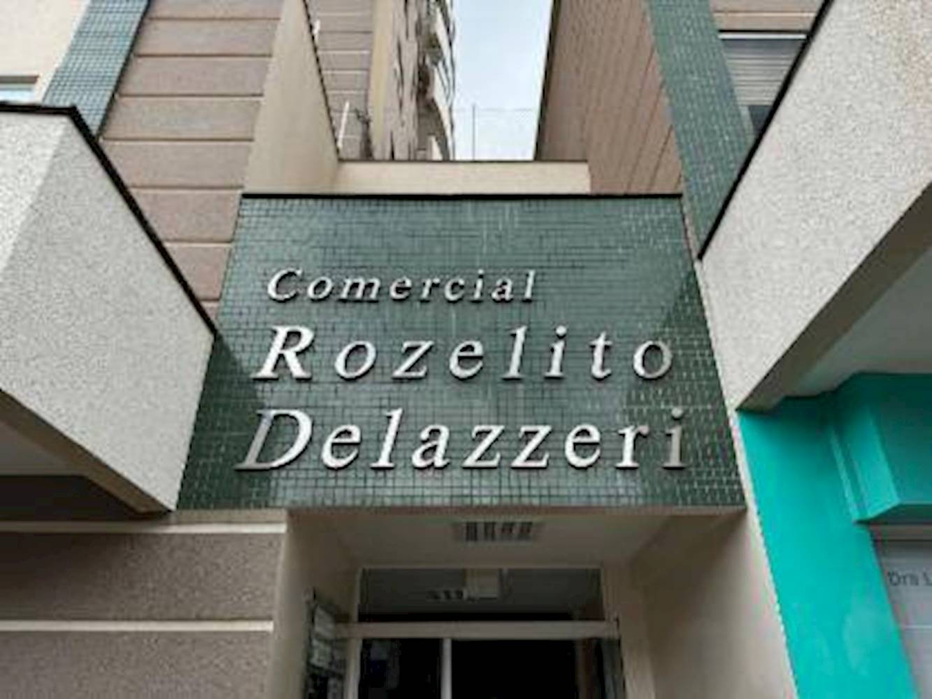 Sala Comercial no Centro de Realeza/PR, localizado em Realeza - PR