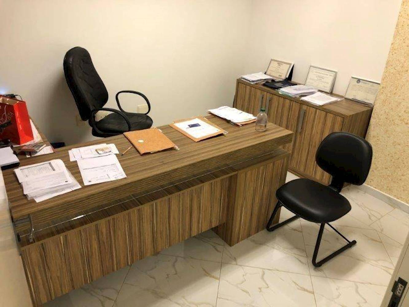 Sala Comercial no Centro de Realeza/PR, localizado em Realeza - PR