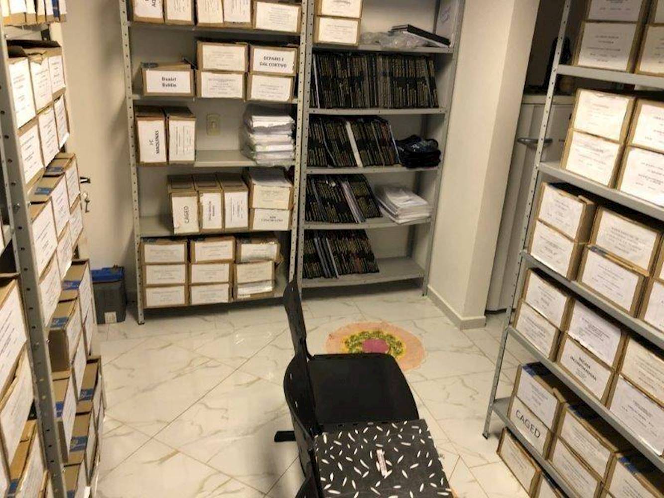 Sala Comercial no Centro de Realeza/PR, localizado em Realeza - PR