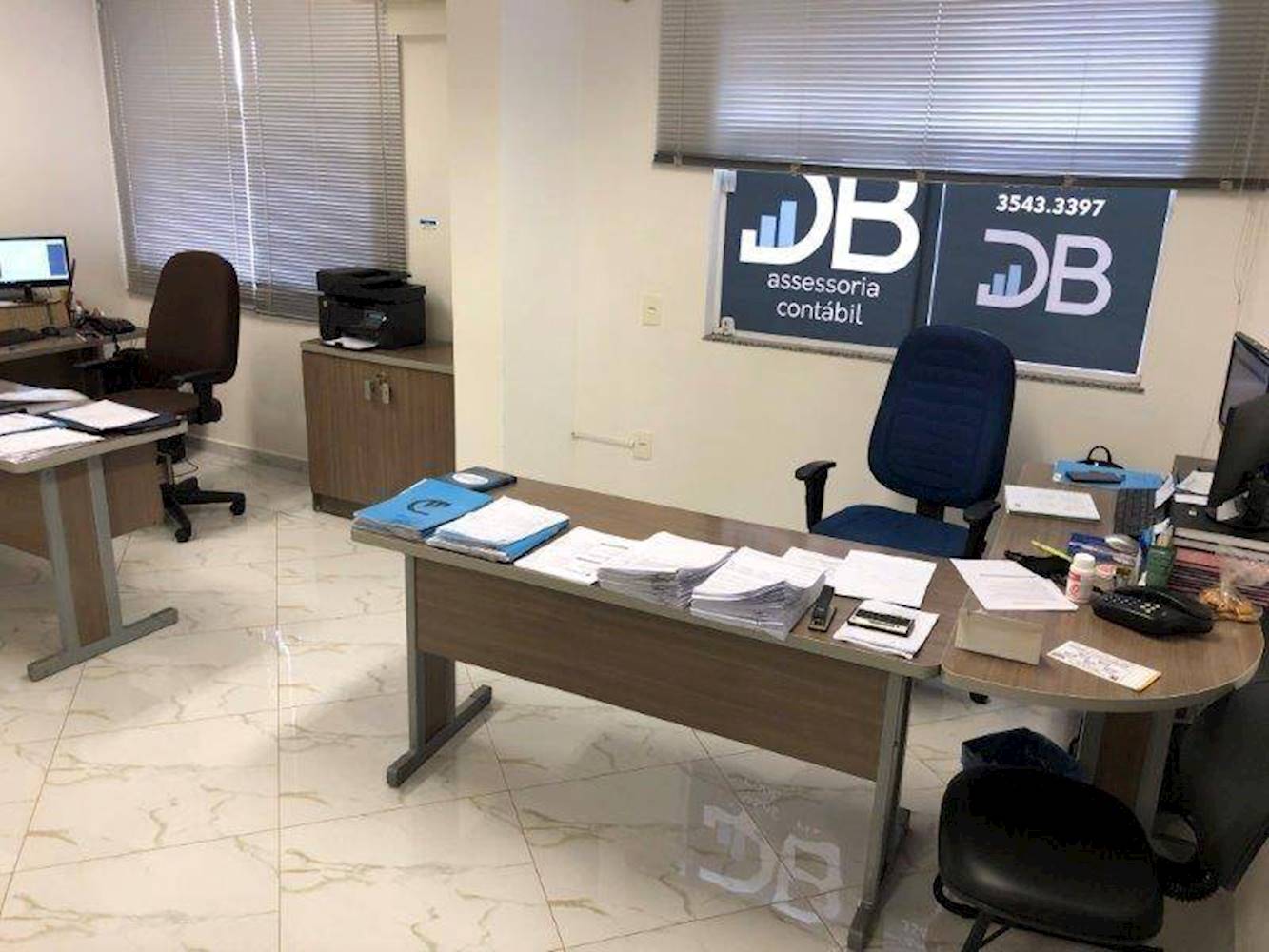 Sala Comercial no Centro de Realeza/PR, localizado em Realeza - PR