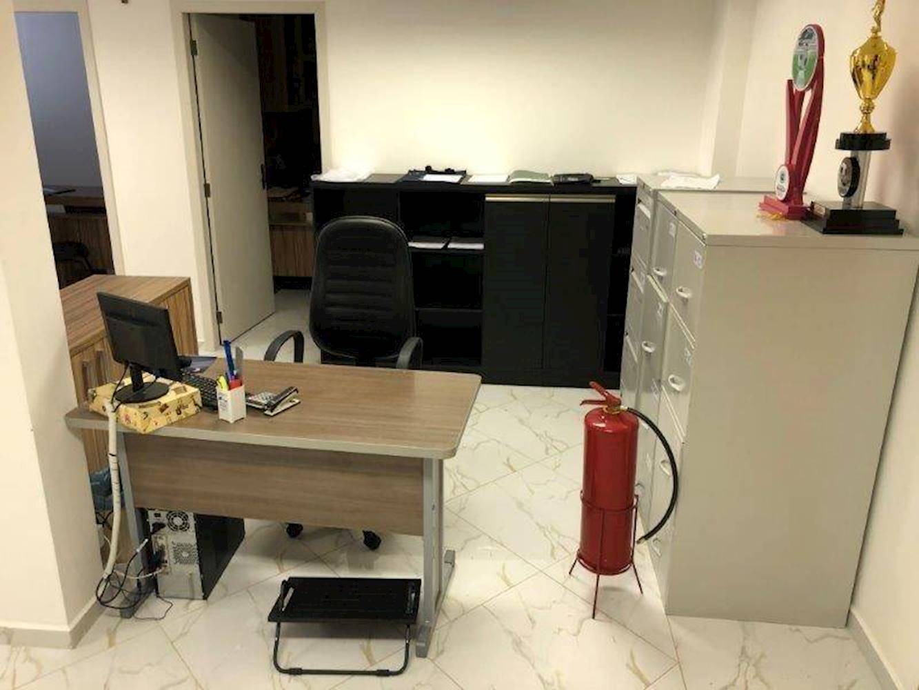 Sala Comercial no Centro de Realeza/PR, localizado em Realeza - PR
