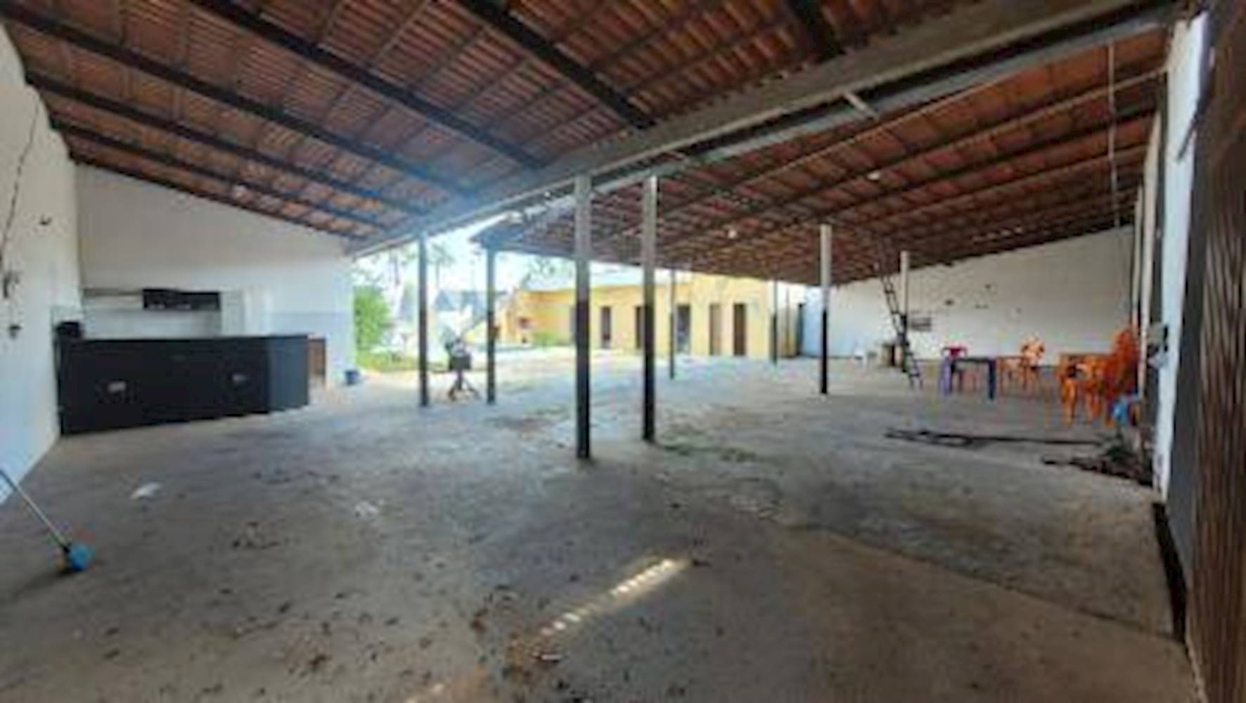 Galpão em Bico Torto - Apodi/RN, localizado em Apodi - RN