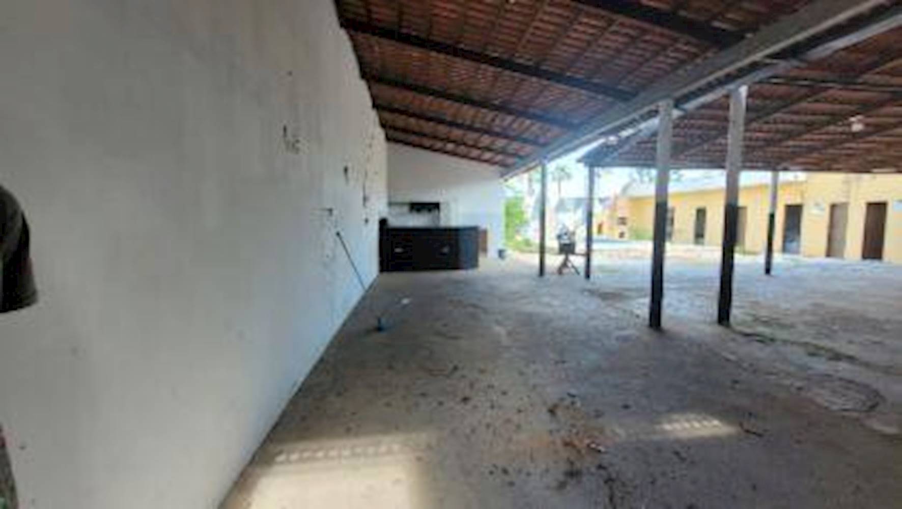 Galpão em Bico Torto - Apodi/RN, localizado em Apodi - RN