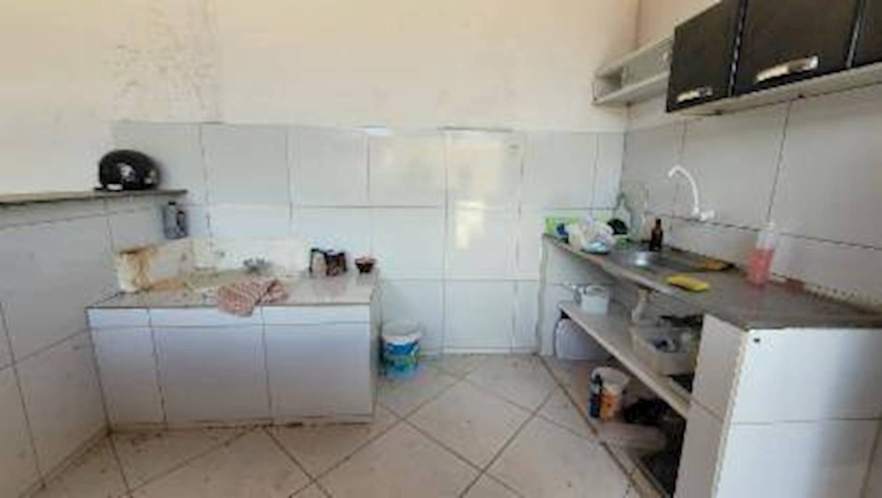 Galpão em Bico Torto - Apodi/RN, localizado em Apodi - RN