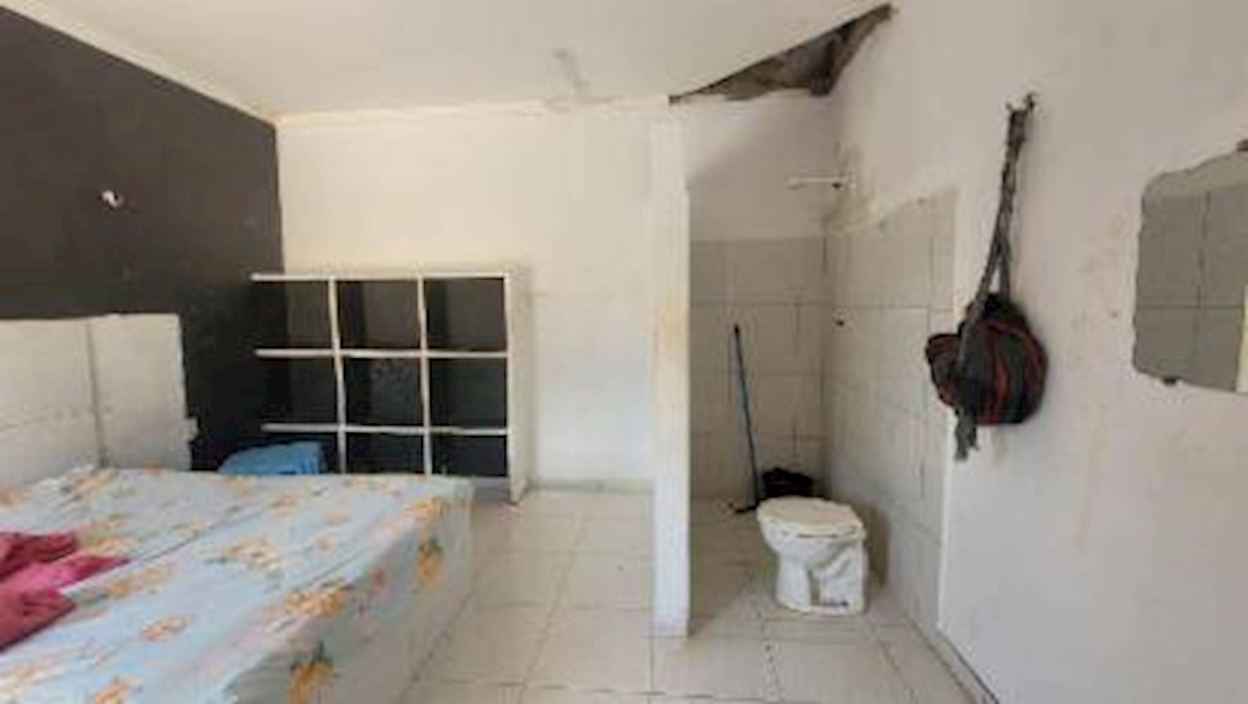 Galpão em Bico Torto - Apodi/RN, localizado em Apodi - RN
