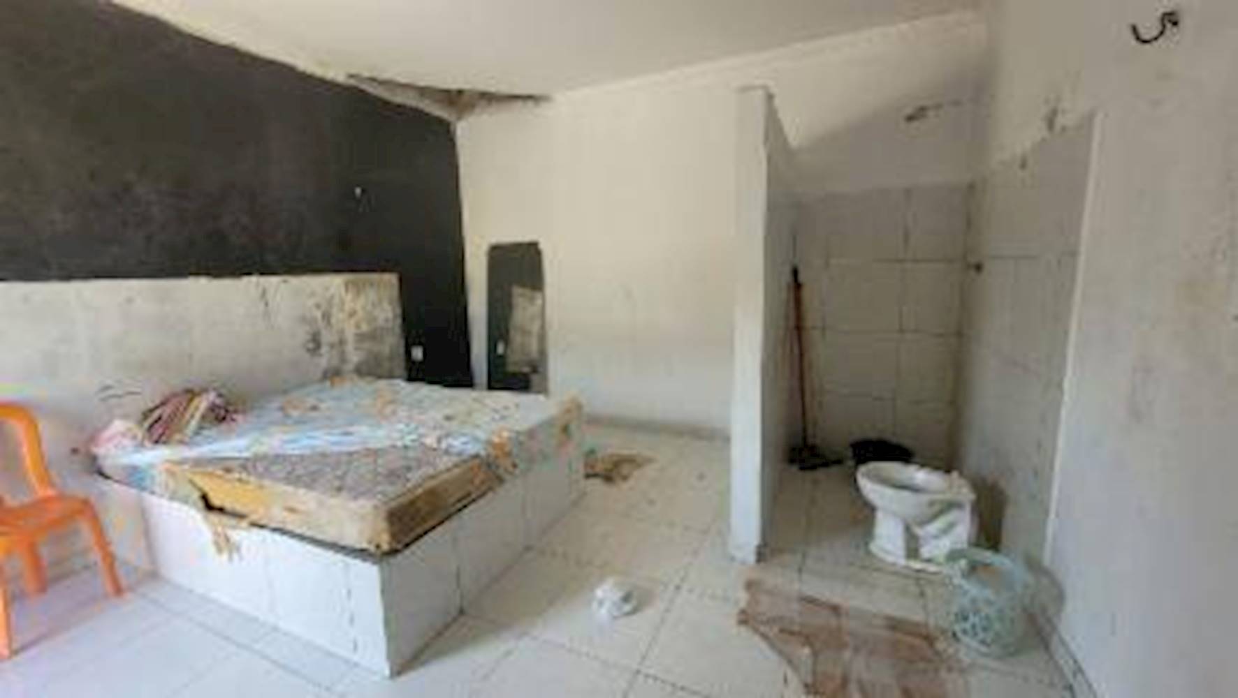 Galpão em Bico Torto - Apodi/RN, localizado em Apodi - RN