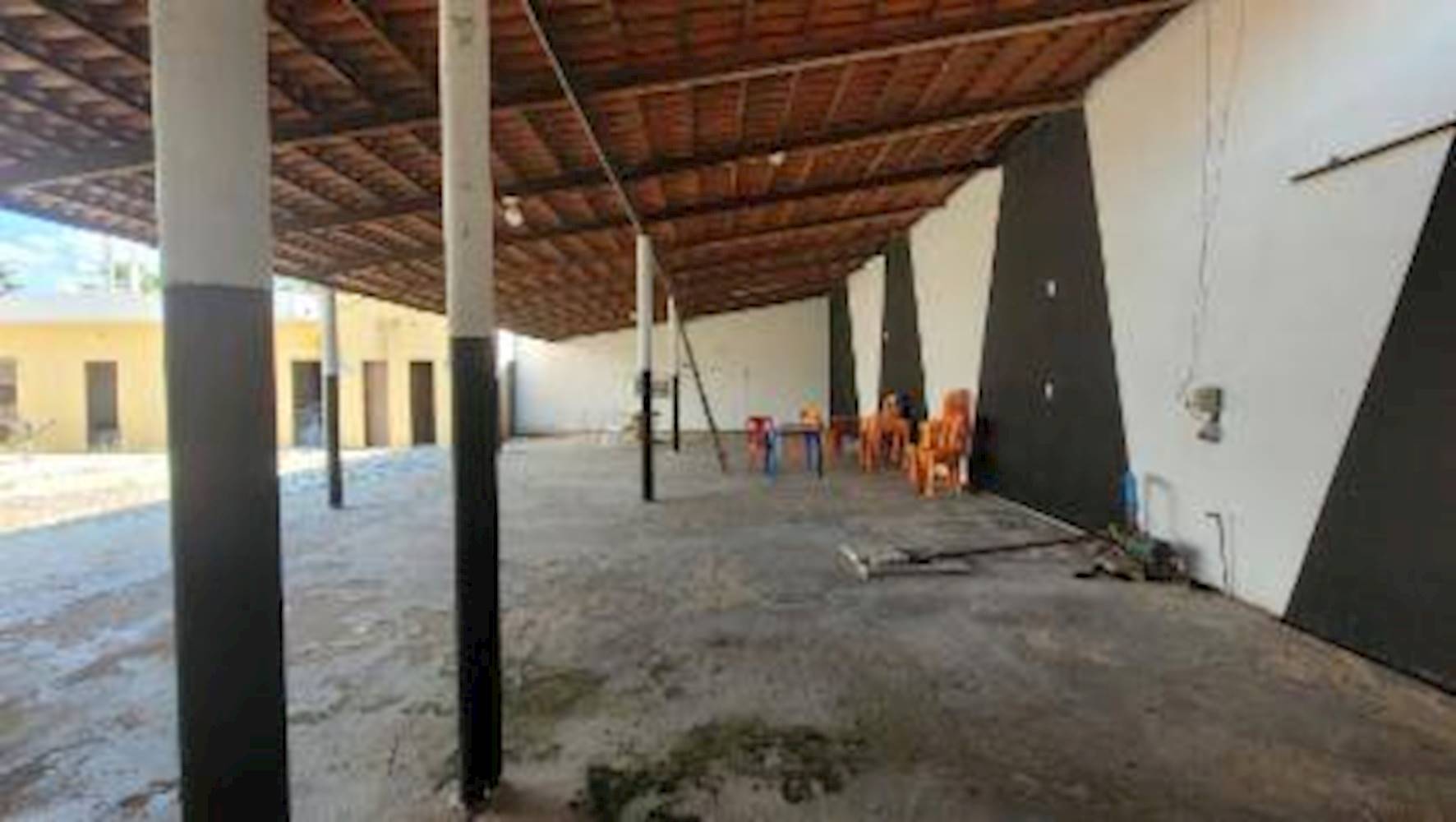 Galpão em Bico Torto - Apodi/RN, localizado em Apodi - RN