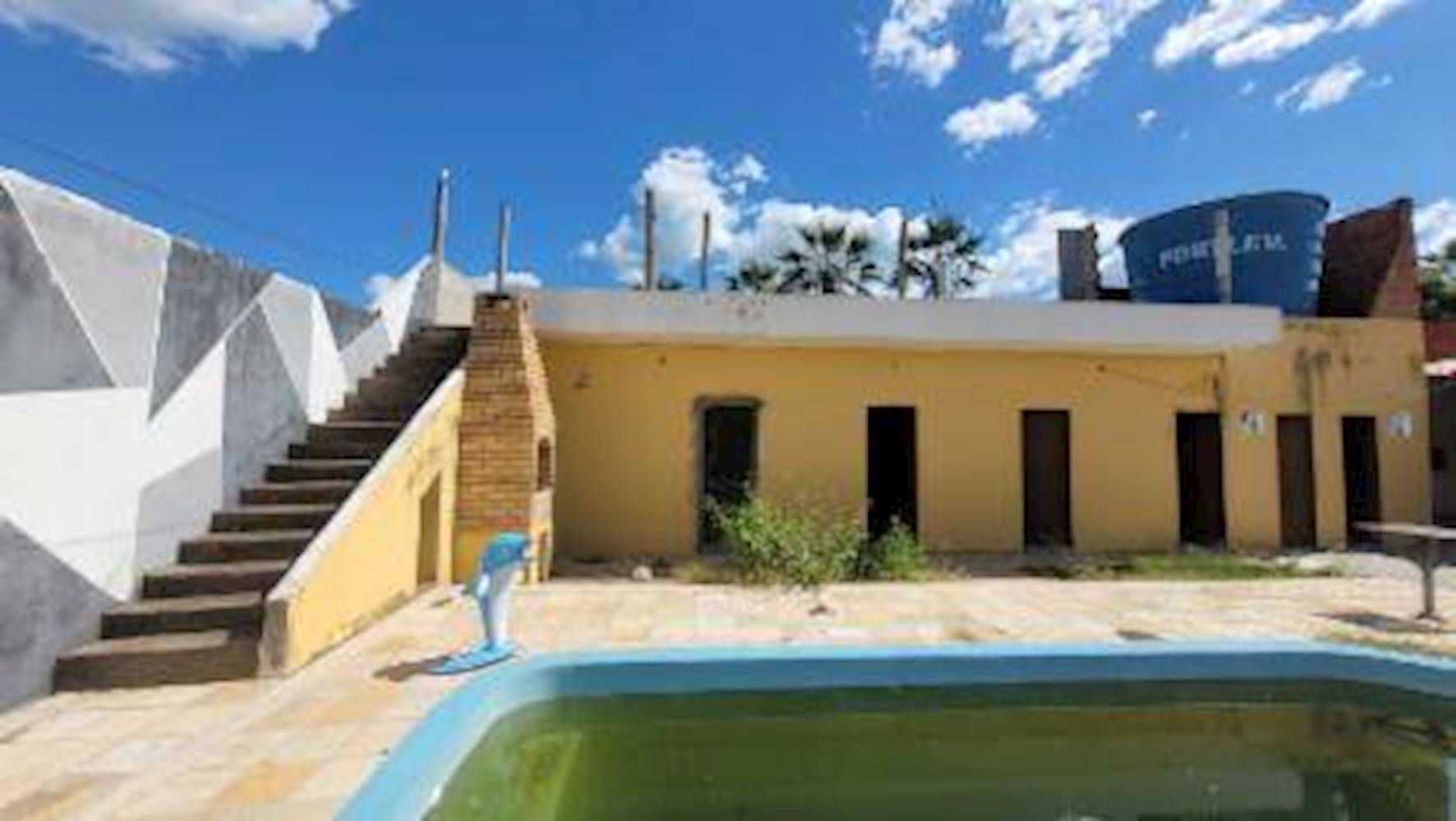 Galpão em Bico Torto - Apodi/RN, localizado em Apodi - RN