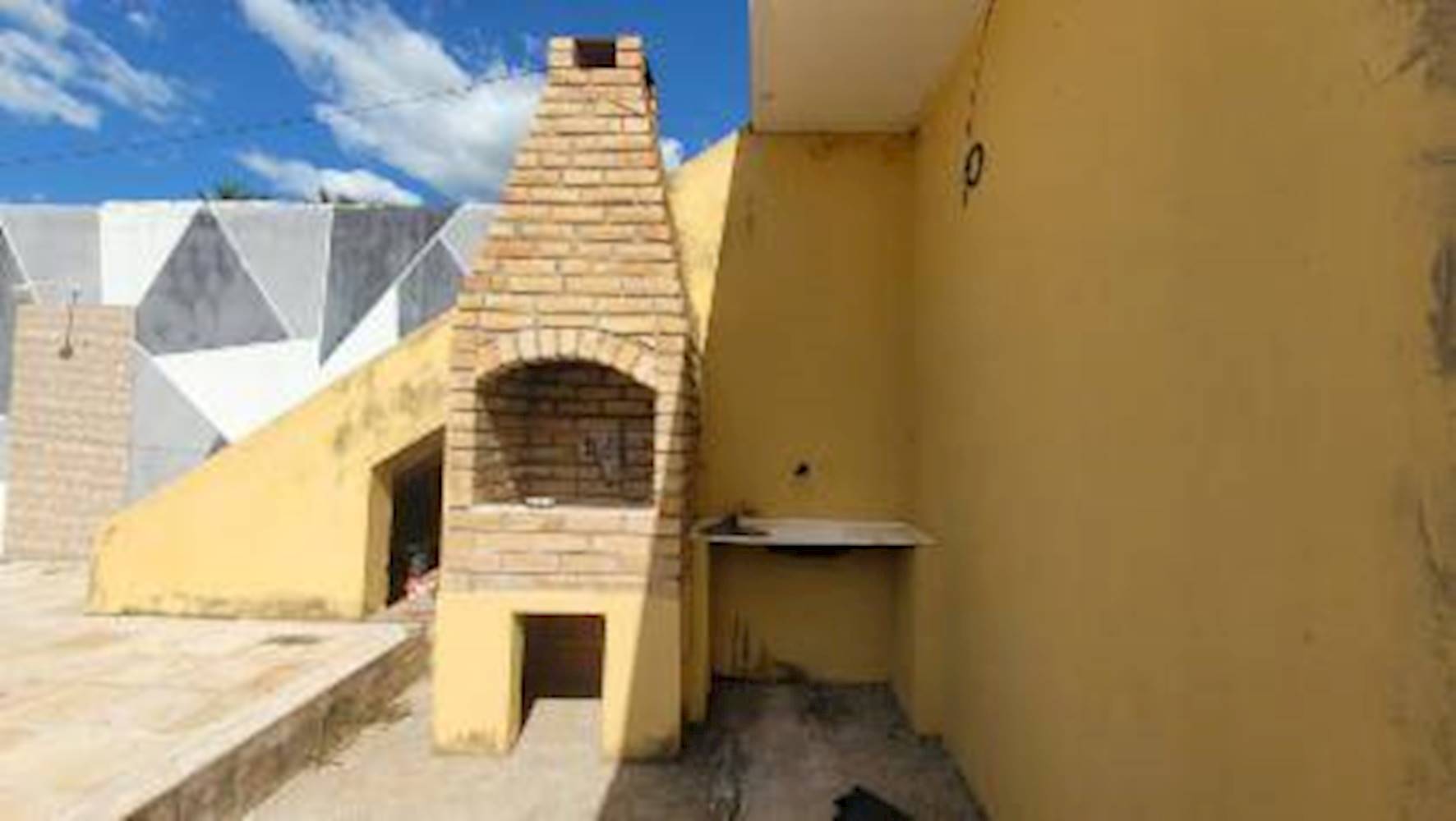 Galpão em Bico Torto - Apodi/RN, localizado em Apodi - RN