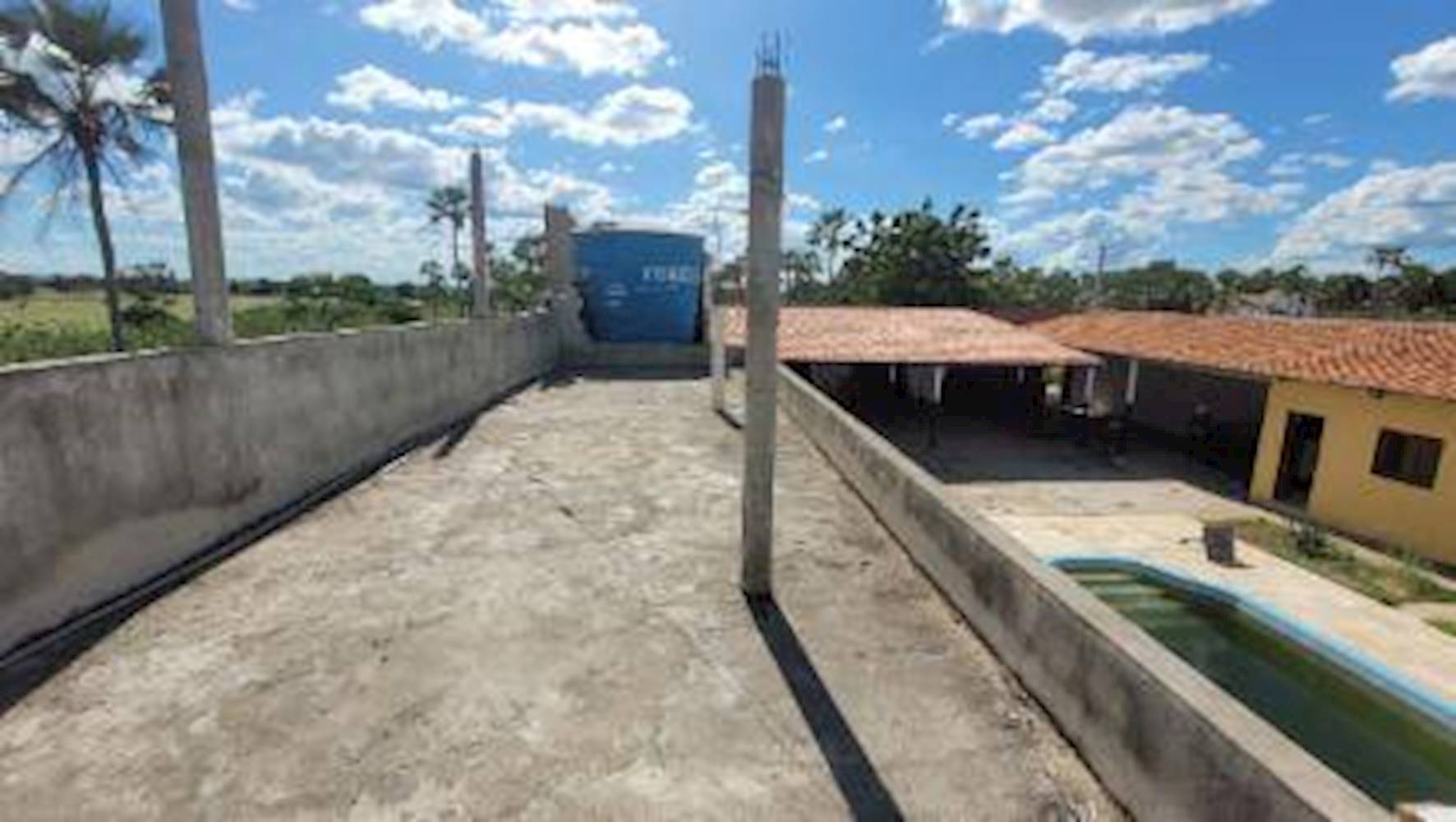 Galpão em Bico Torto - Apodi/RN, localizado em Apodi - RN