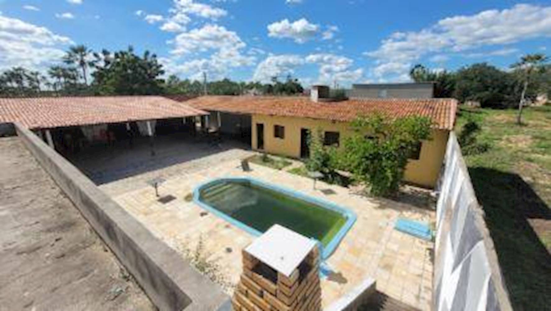 Galpão em Bico Torto - Apodi/RN, localizado em Apodi - RN