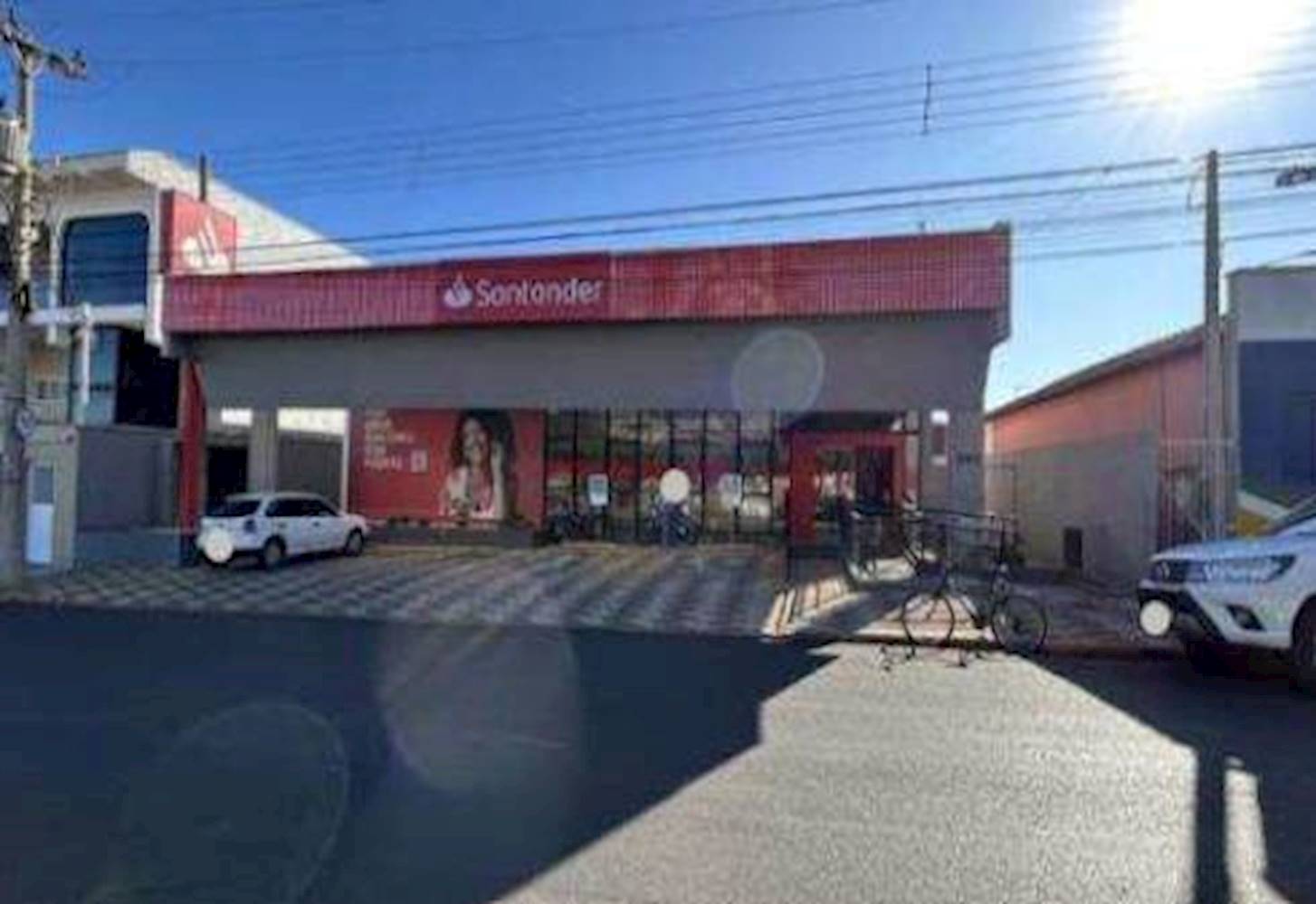 Imóvel Comercial no Centro de General Salgado/SP, localizado em General Salgado - SP