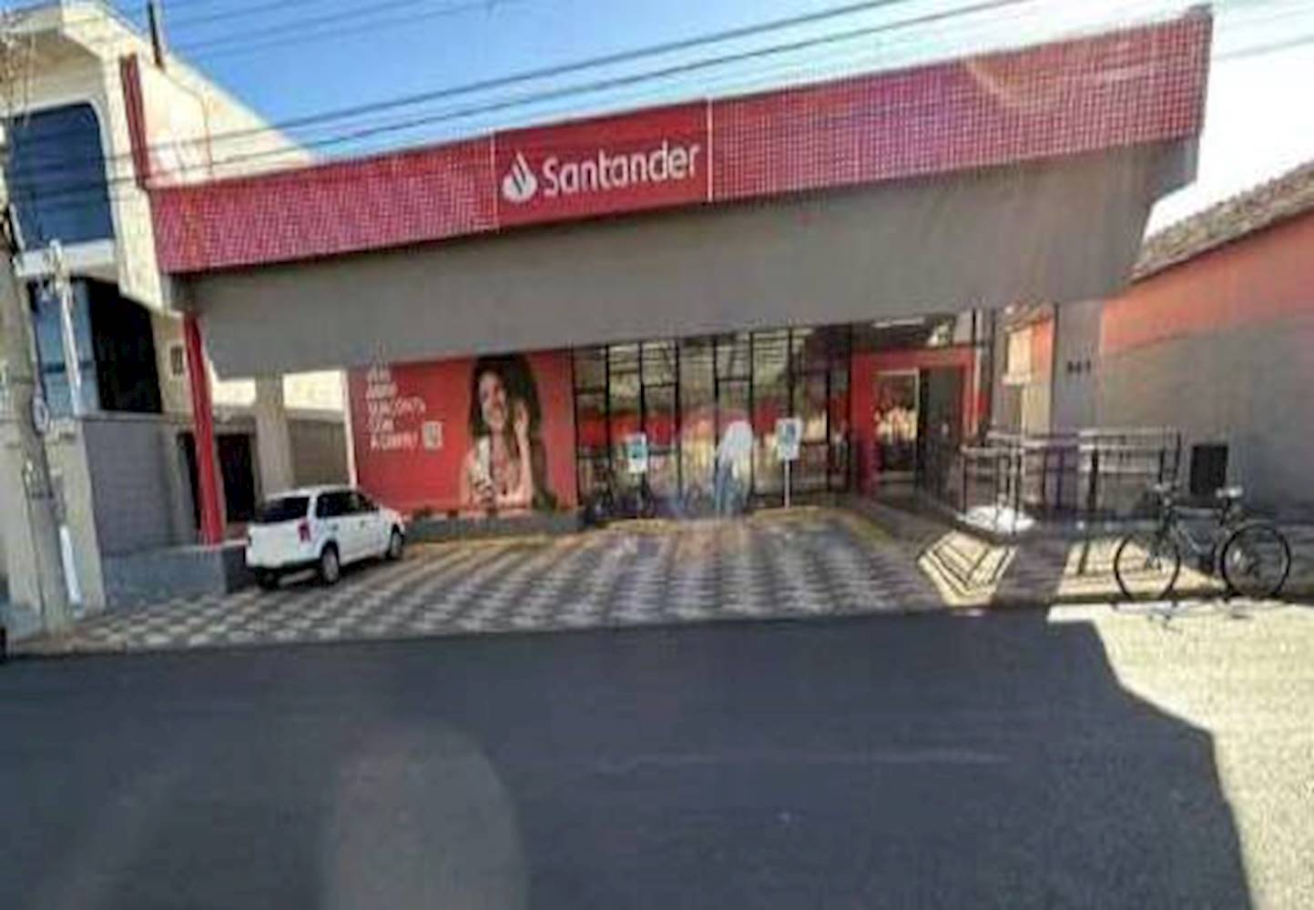 Imóvel Comercial no Centro de General Salgado/SP, localizado em General Salgado - SP