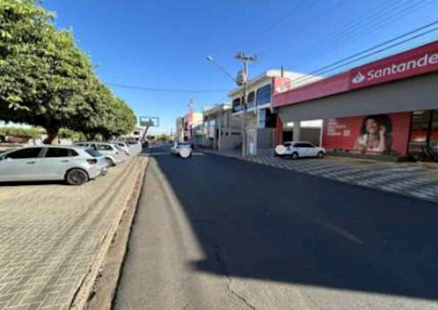 Imóvel Comercial no Centro de General Salgado/SP, localizado em General Salgado - SP