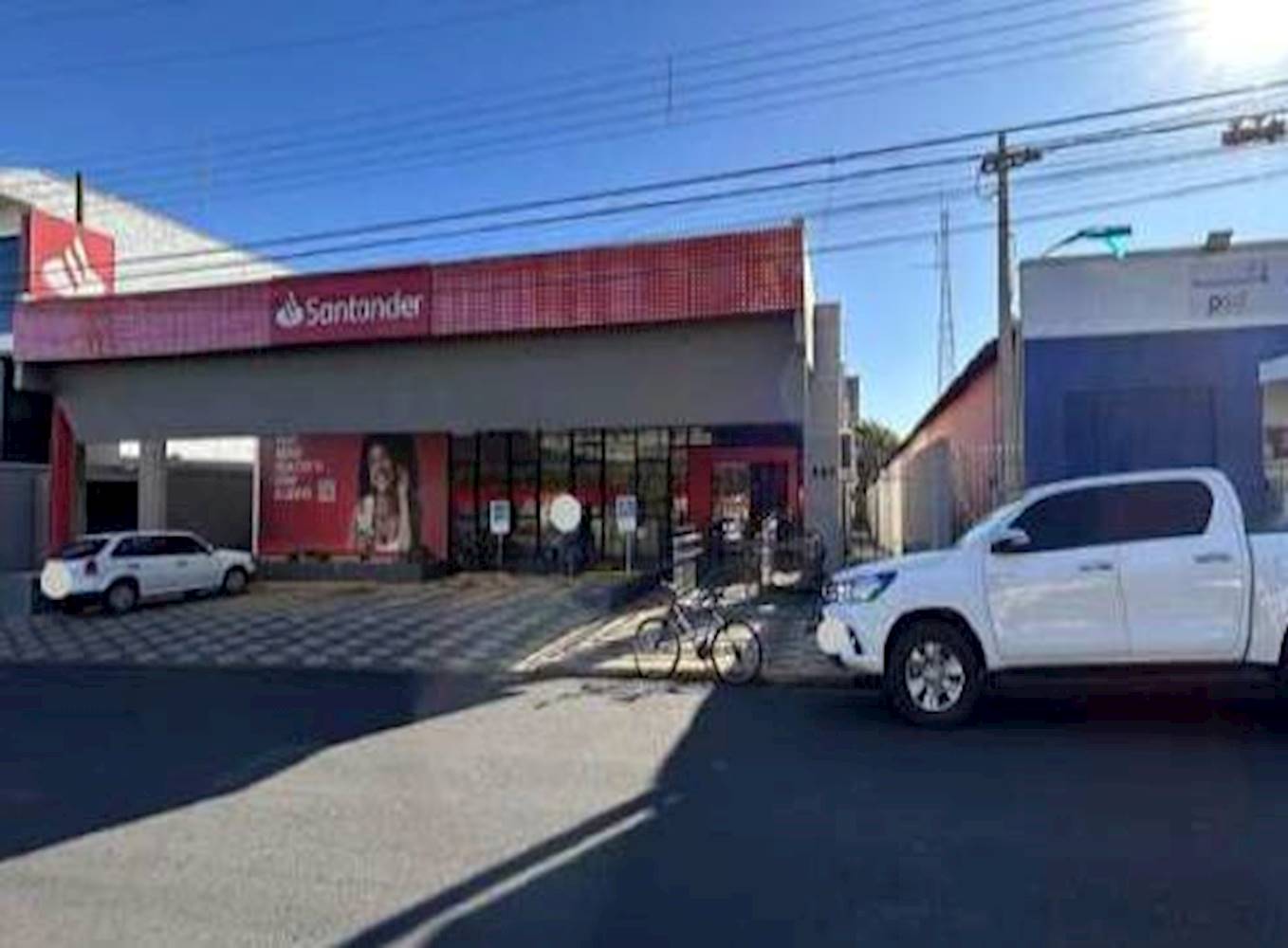 Imóvel Comercial no Centro de General Salgado/SP, localizado em General Salgado - SP