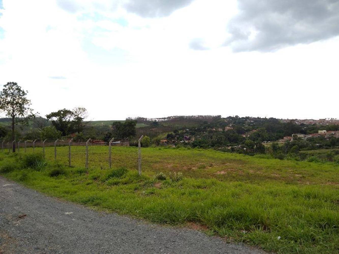 Terreno no Jardim Residencial Regina Bastelli - Limeira/SP, localizado em Limeira - SP