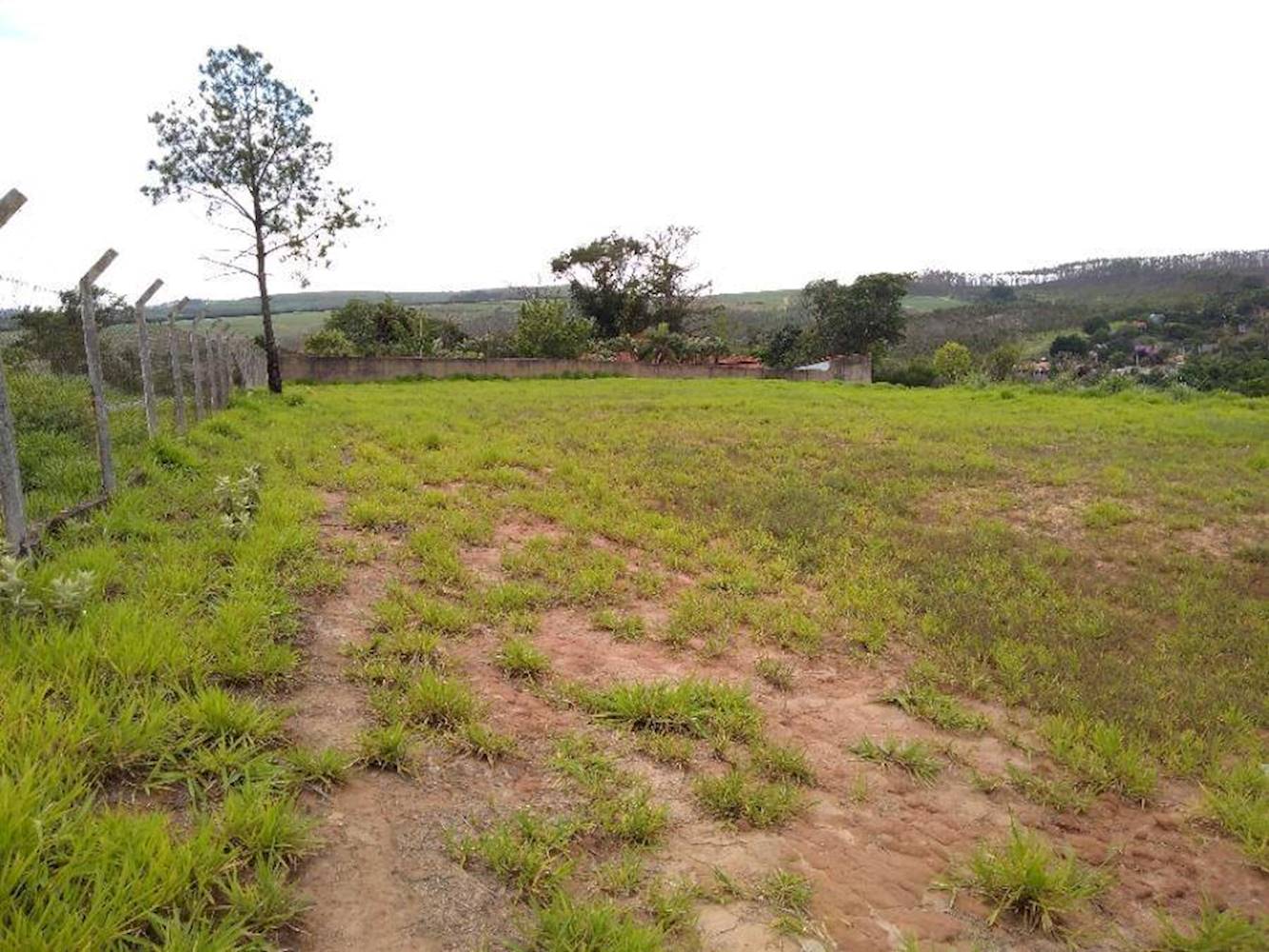 Terreno no Jardim Residencial Regina Bastelli - Limeira/SP, localizado em Limeira - SP
