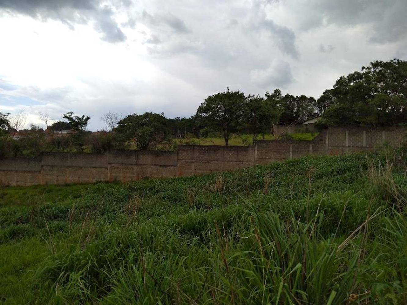 Terreno no Jardim Residencial Regina Bastelli - Limeira/SP, localizado em Limeira - SP