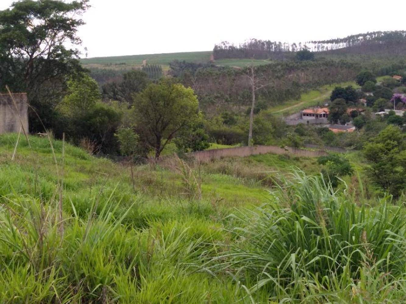 Terreno no Jardim Residencial Regina Bastelli - Limeira/SP, localizado em Limeira - SP
