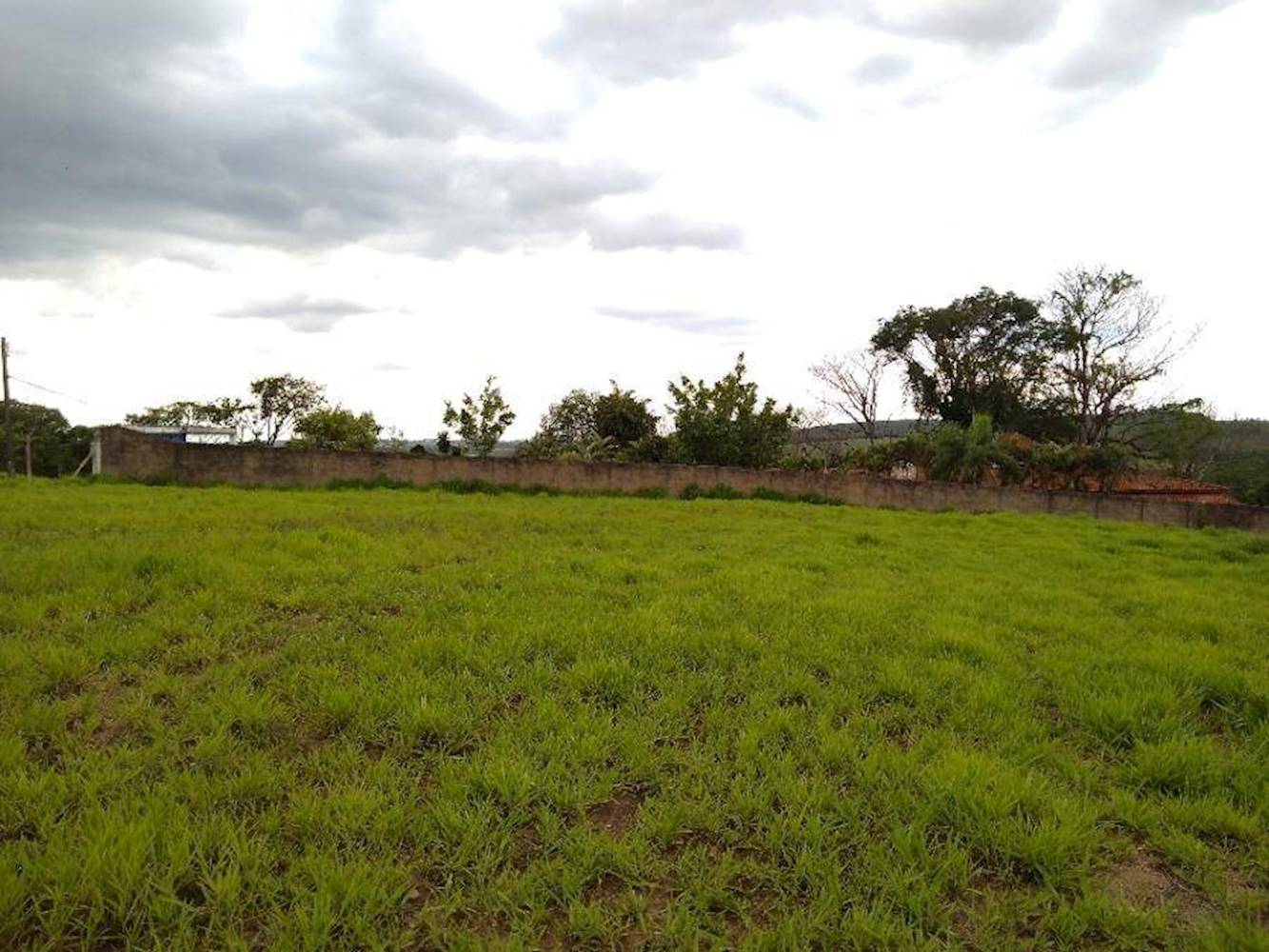 Terreno no Jardim Residencial Regina Bastelli - Limeira/SP, localizado em Limeira - SP