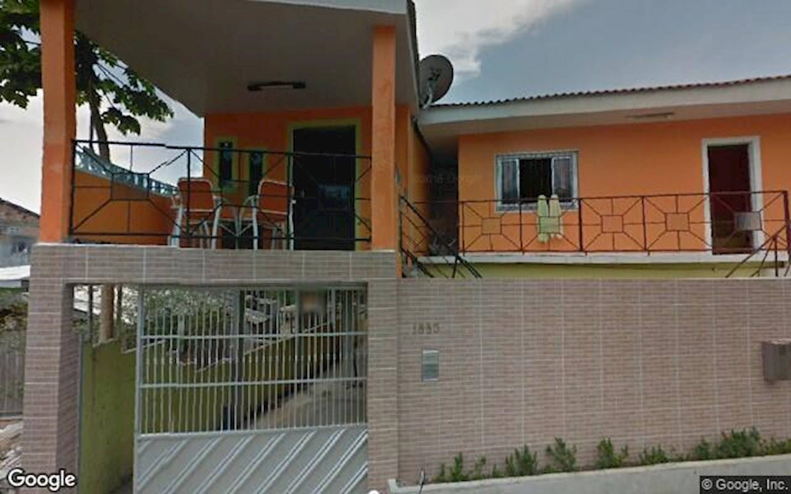 Imóvel na Liberdade em Manacapuru/AM