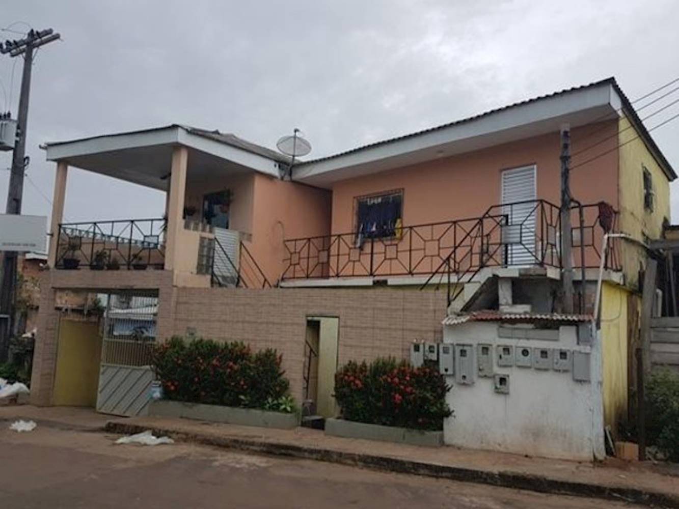 Imóvel na Liberdade em Manacapuru/AM, localizado em Manacapuru - AM
