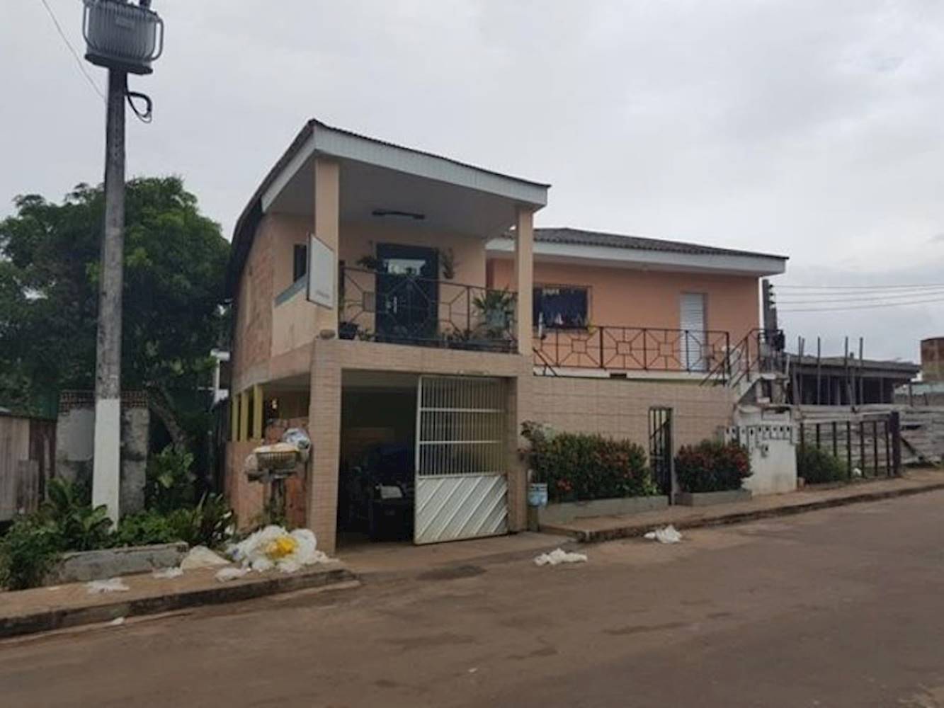 Imóvel na Liberdade em Manacapuru/AM, localizado em Manacapuru - AM