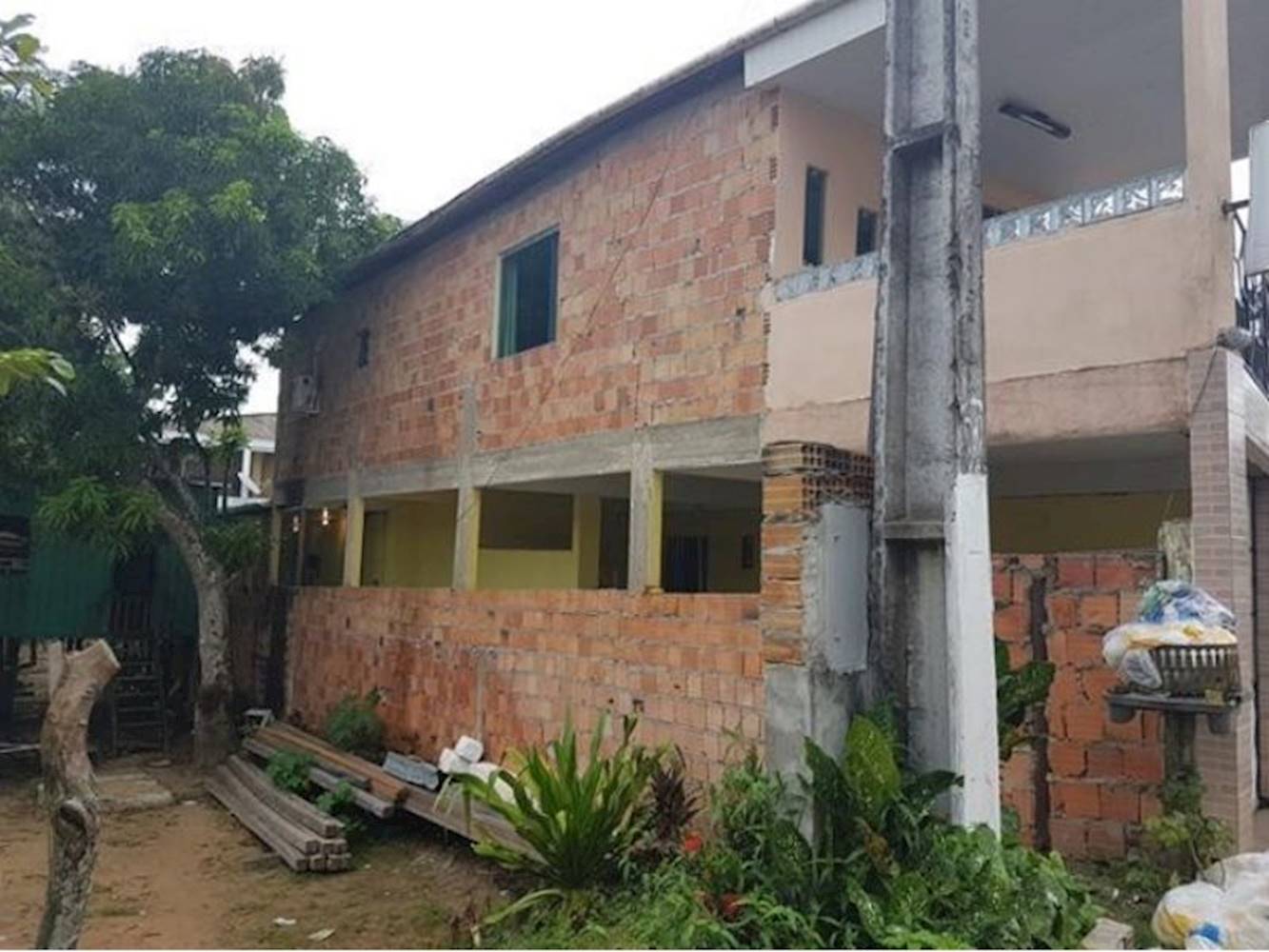 Imóvel na Liberdade em Manacapuru/AM, localizado em Manacapuru - AM